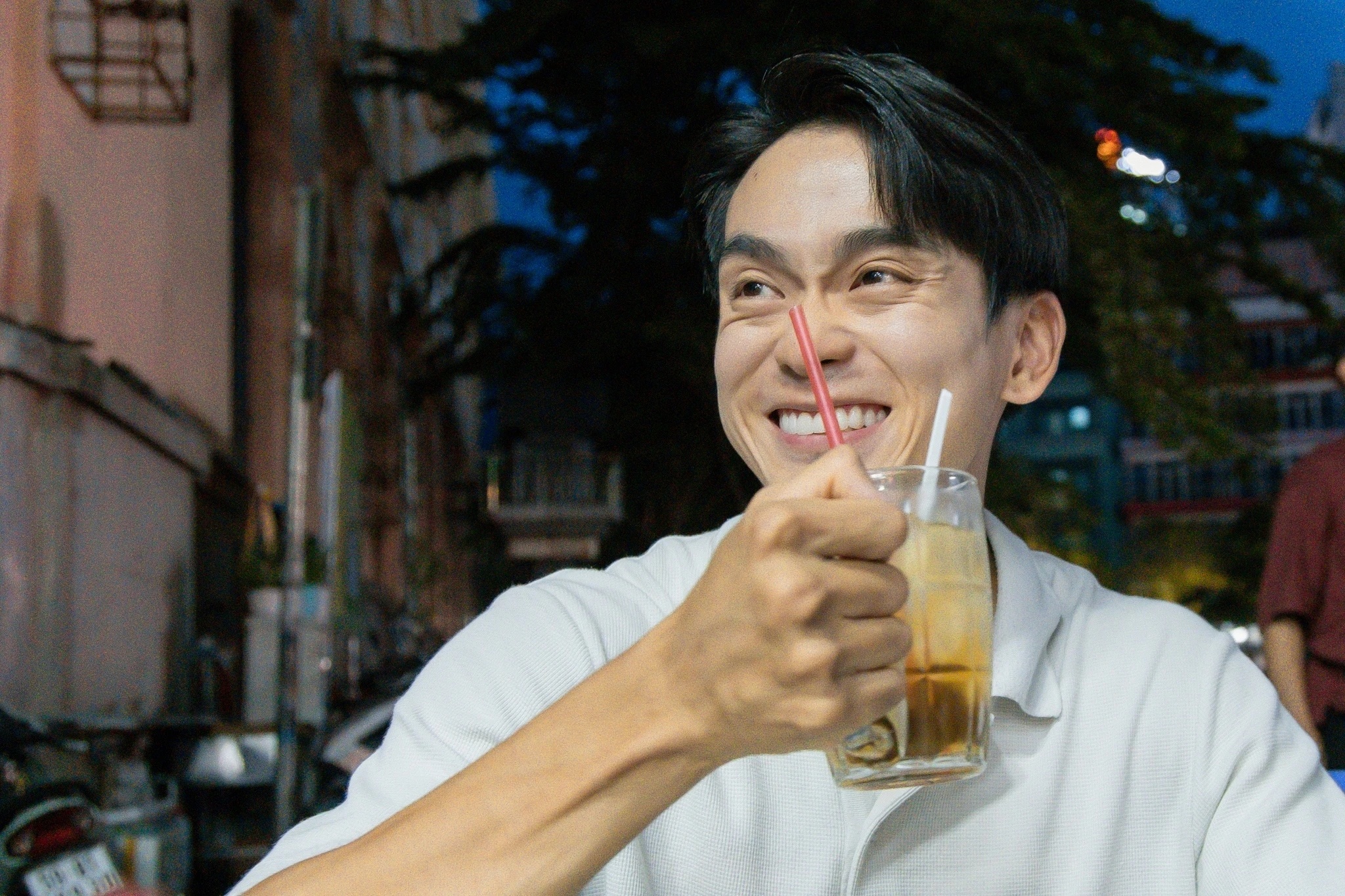 khach Han chuyen huong anh 3