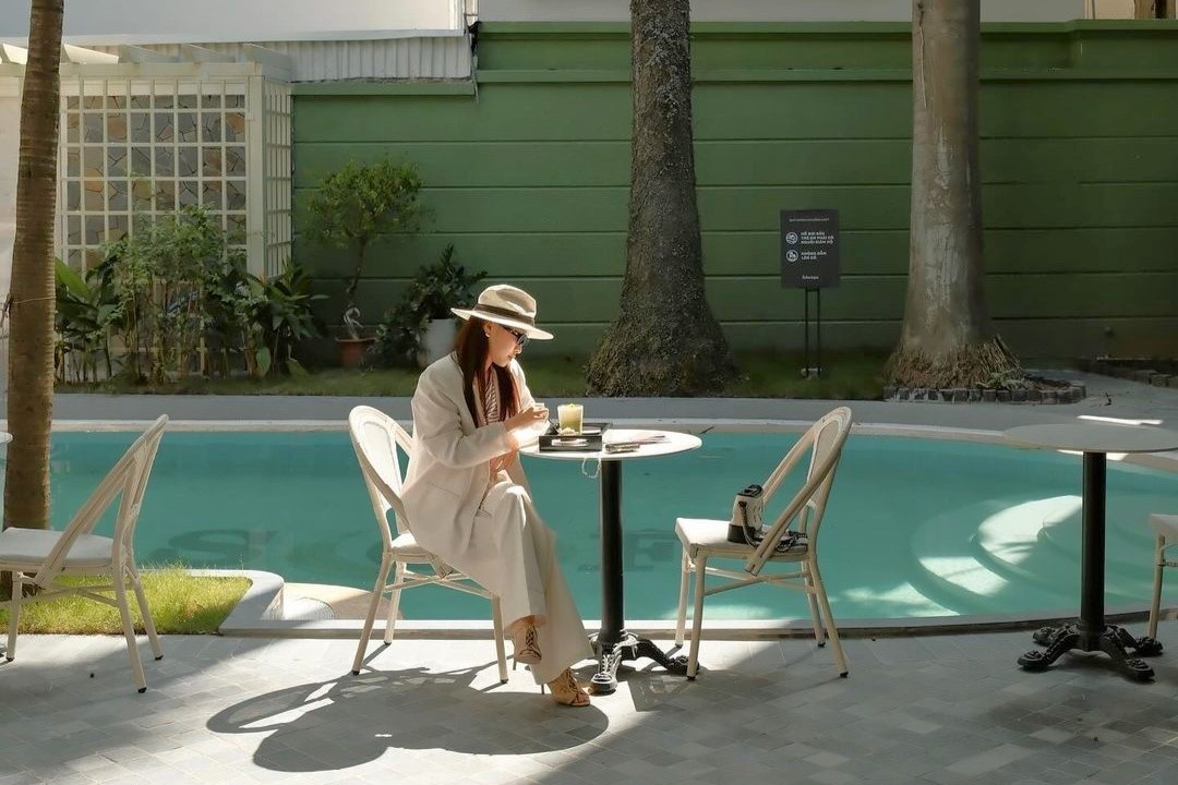 5 quan ca phe Ha Noi dep nhu resort dang 'hot' nhat mang xa hoi hinh anh