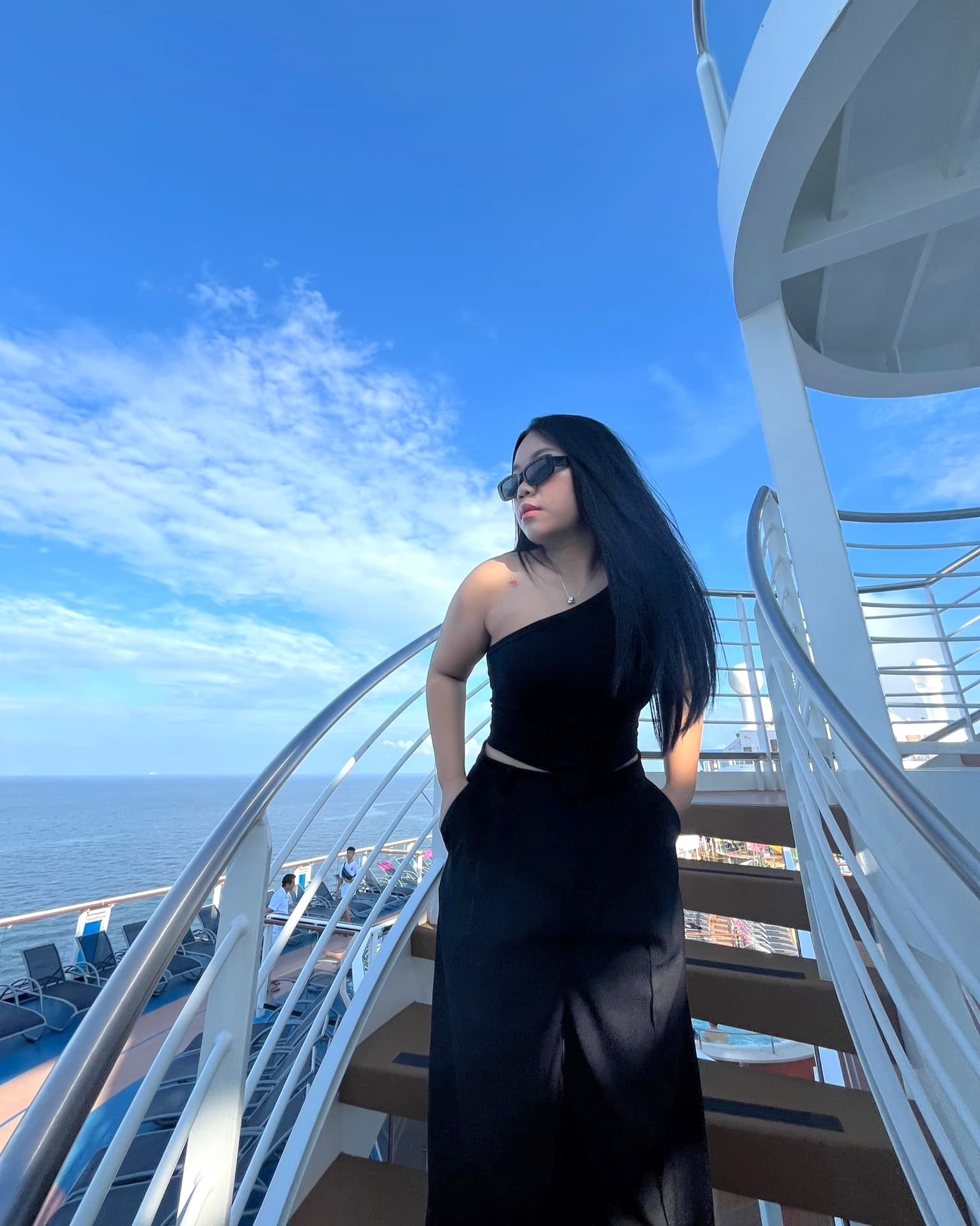 du thuyền Tết ảnh 11 du thuyen Tet anh 11