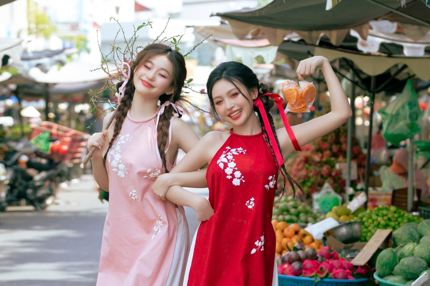 Chup anh Tet khong dong duc, chon dia diem nao tai TP.HCM? hinh anh