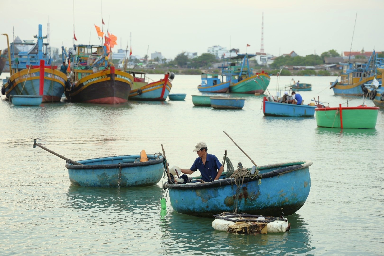 du lich Phan Thiet anh 18