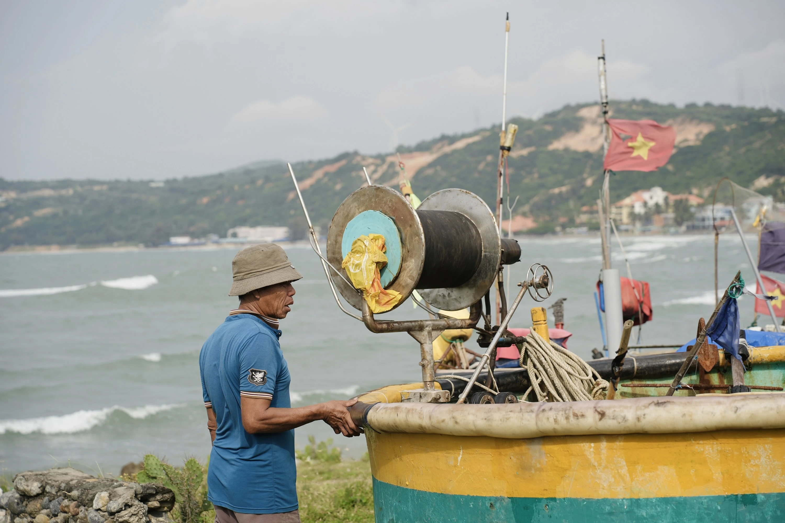 du lich Phan Thiet anh 19