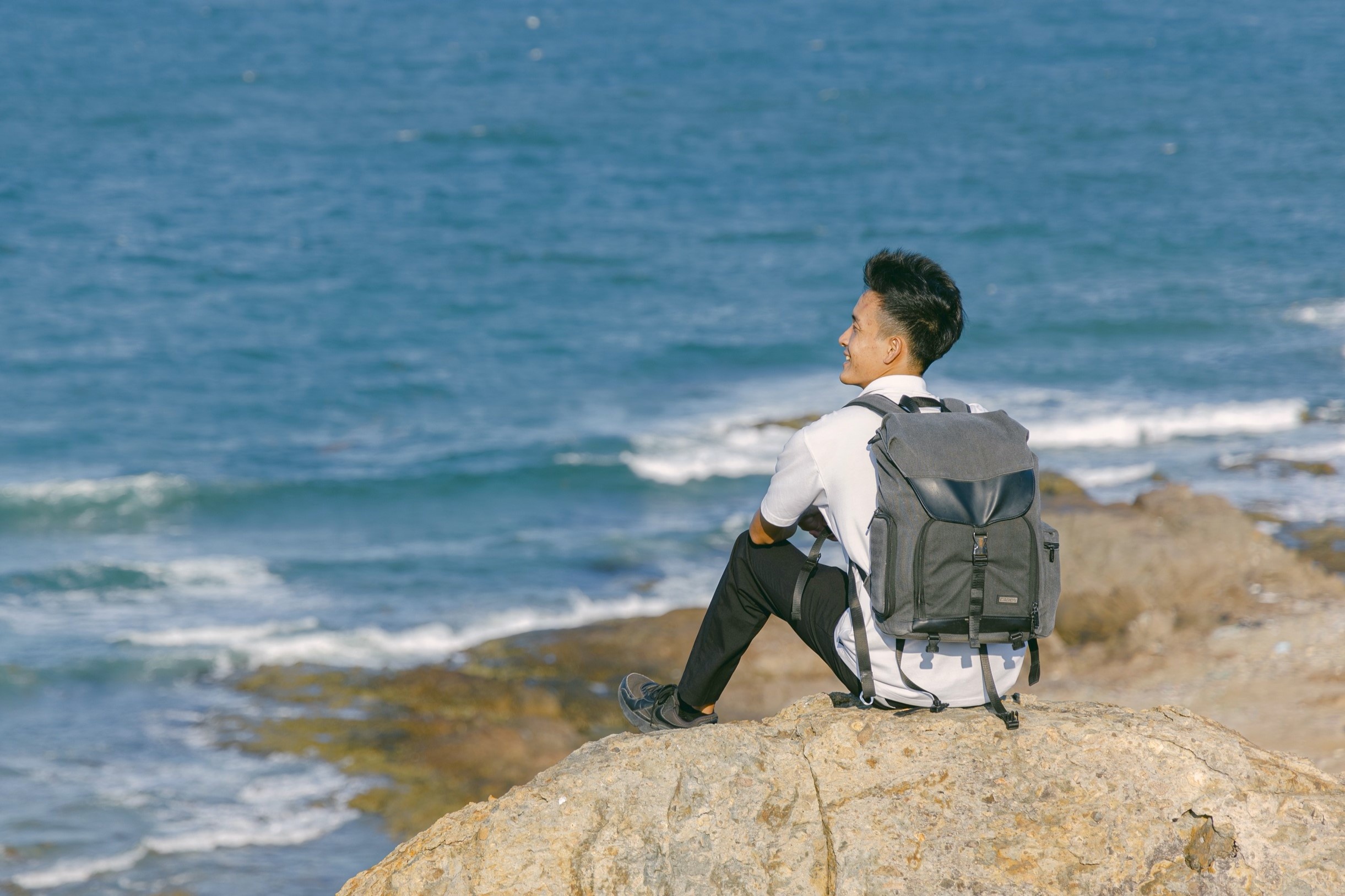 Toi du lich 7 thang o Phan Thiet hinh anh