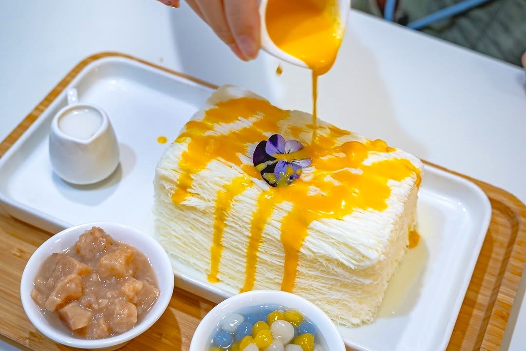 An gi vua ngon vua mat ngay TP.HCM nang vang dau hinh anh