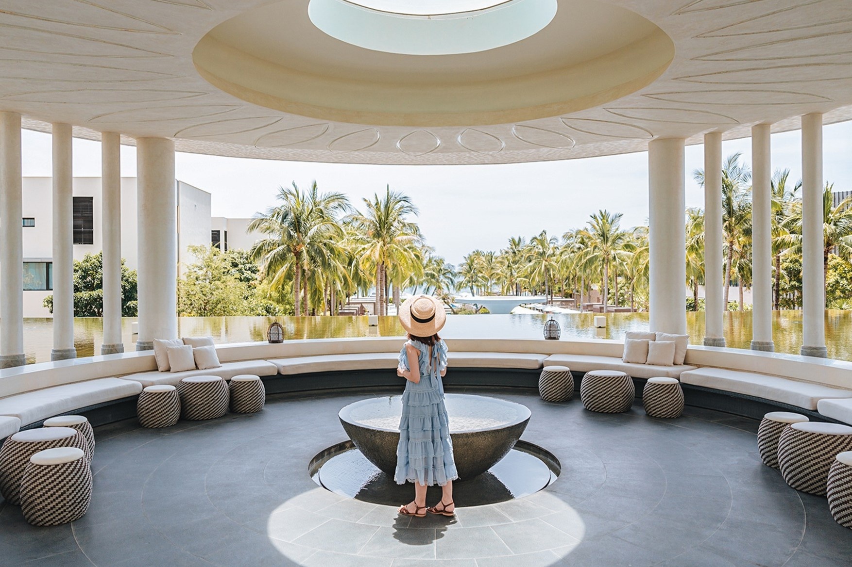 Goi 'chay may' khong dat duoc phong o Da Nang dip 30/4 hinh anh