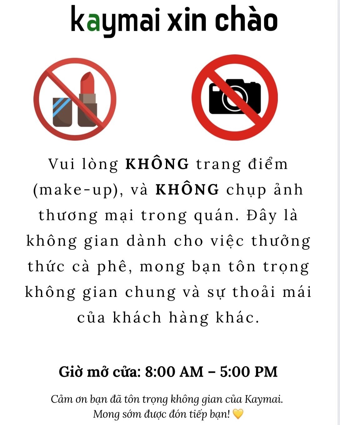 quan ca phe Hoi An anh 1