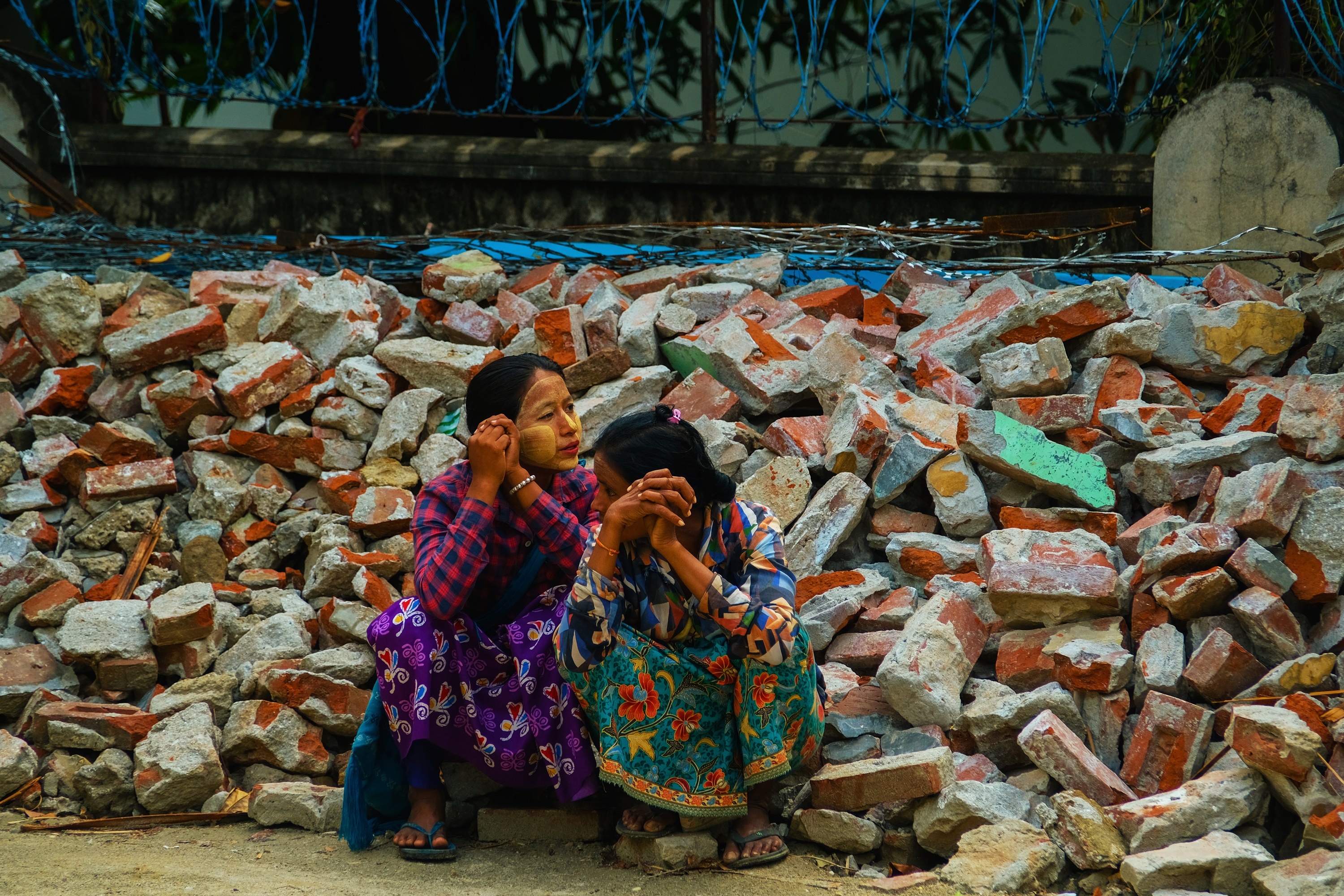 du lich Myanmar anh 2