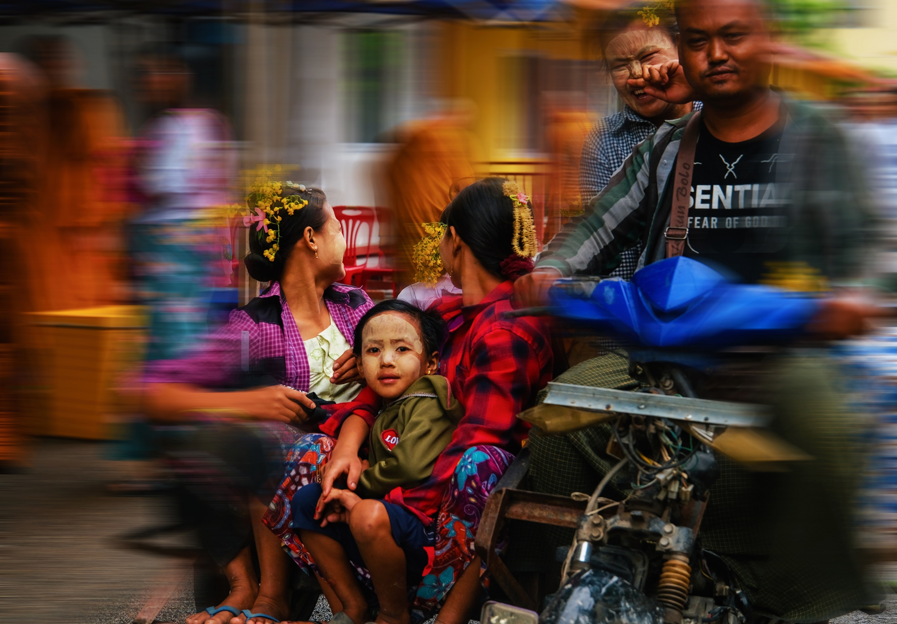 du lich Myanmar anh 10