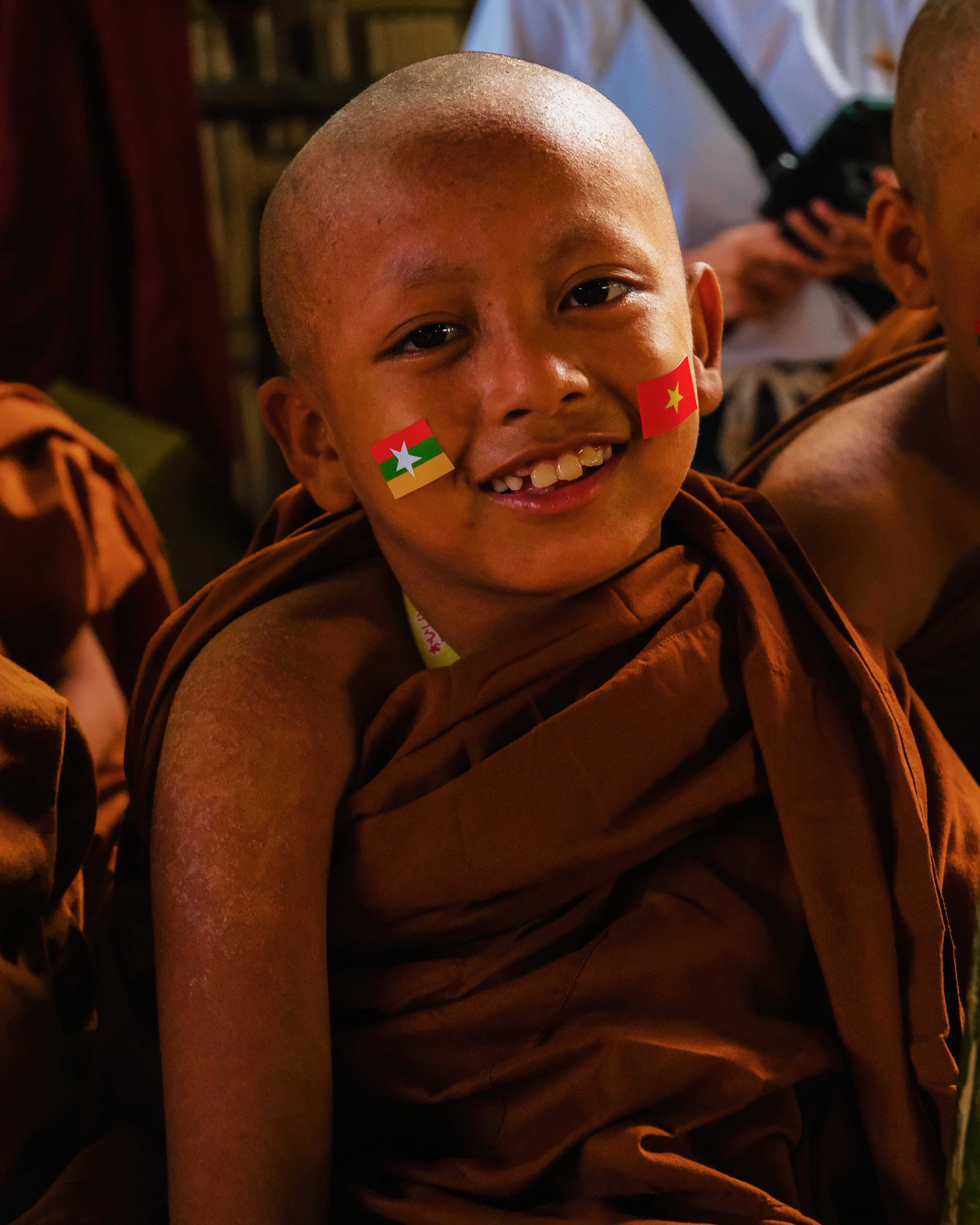 du lich Myanmar anh 12