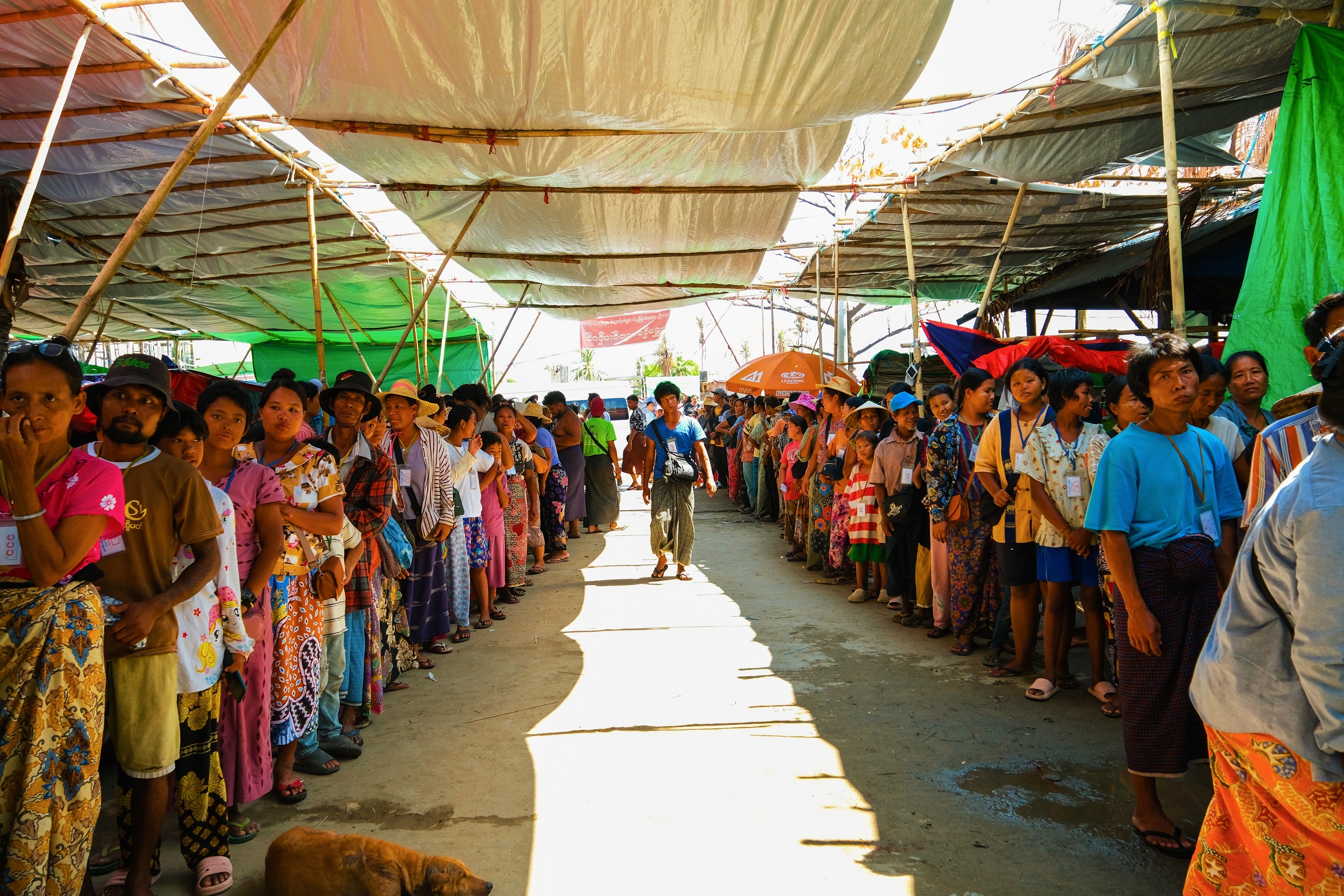 du lich Myanmar anh 6