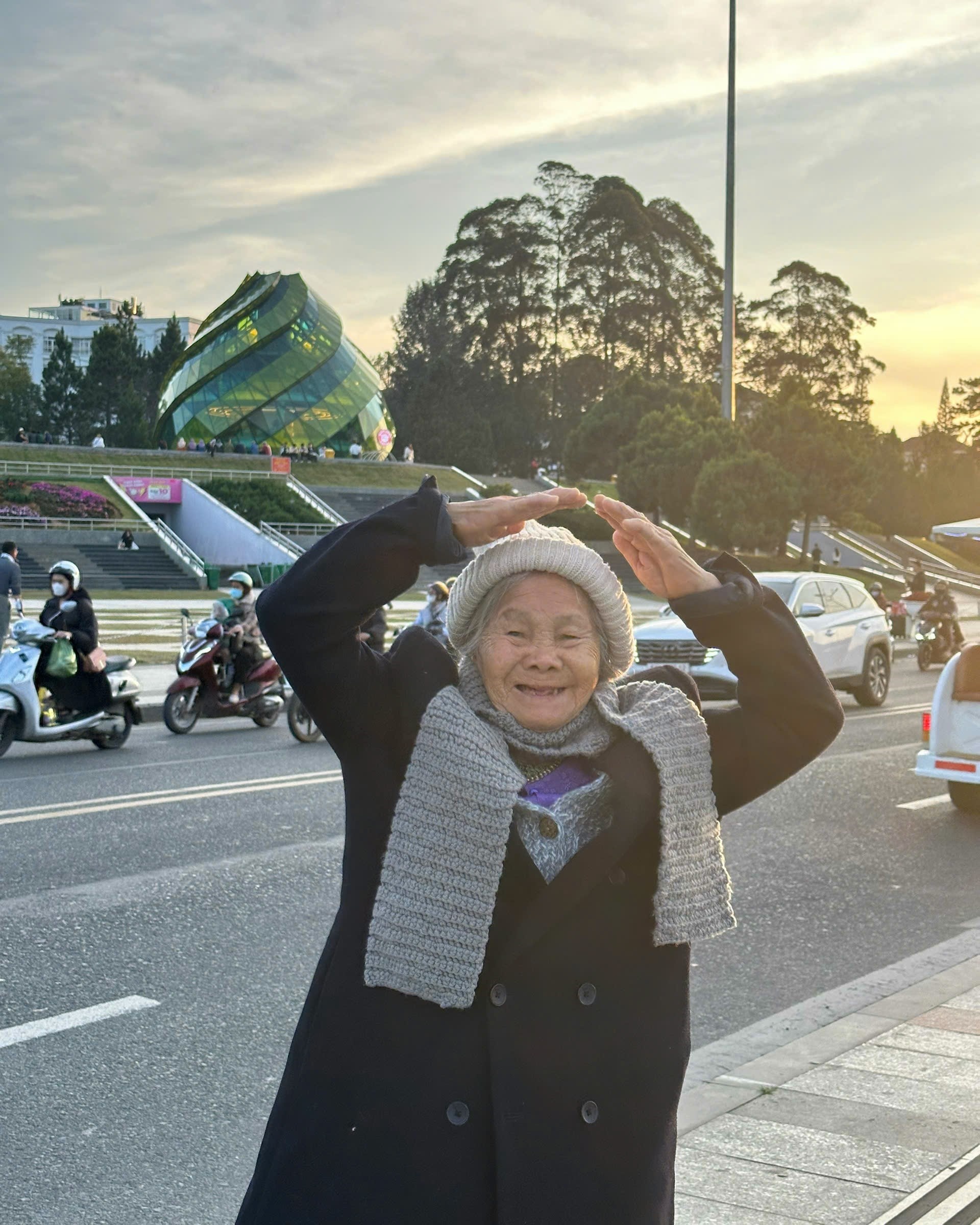 dua ba di Da Lat anh 5