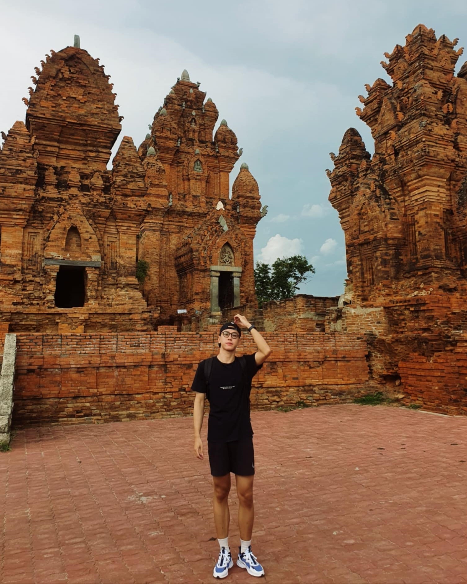 du khach xuyen Viet anh 7