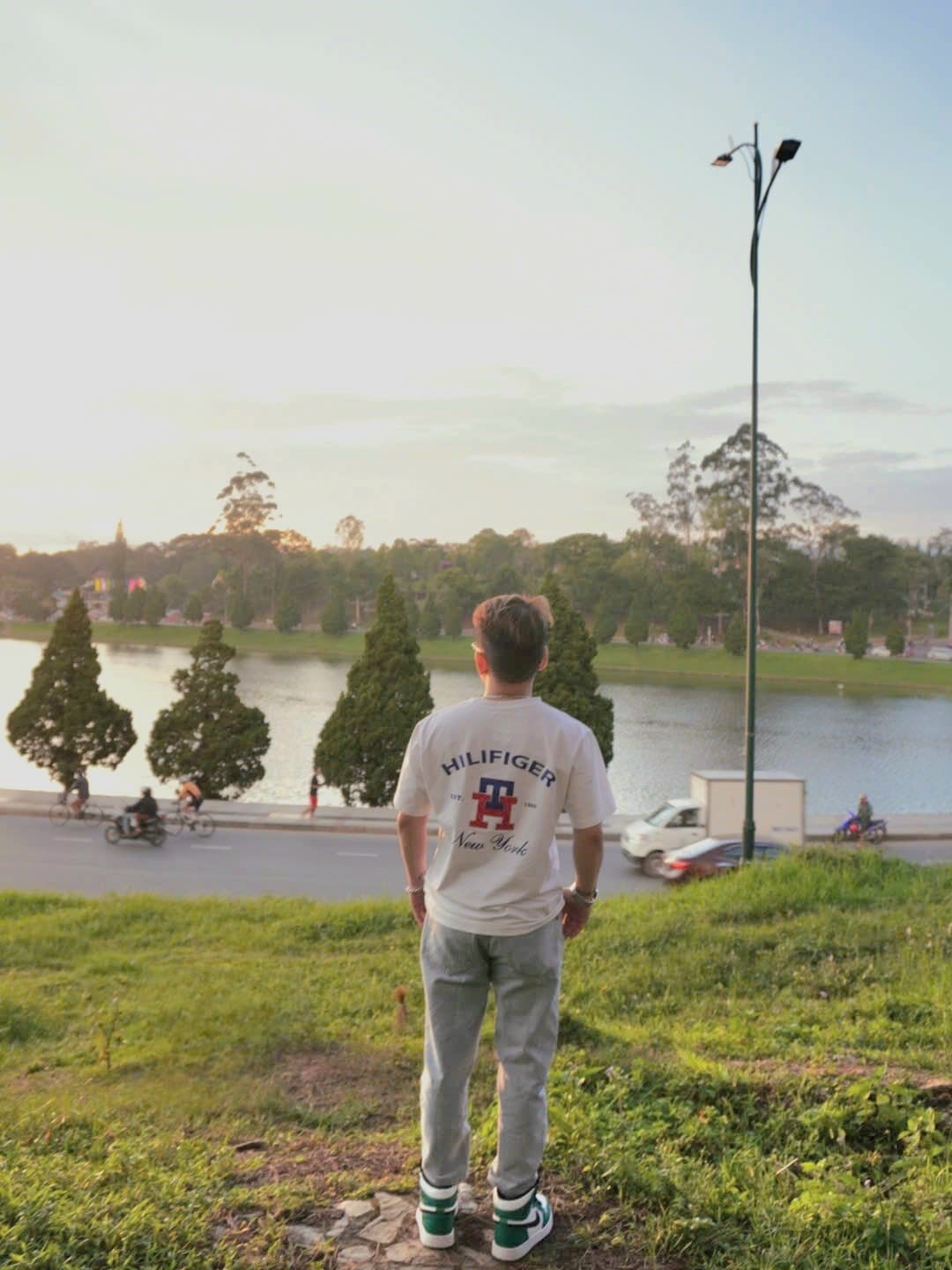 nghỉ lễ 30/4 ảnh 2 nghi le 30/4 anh 2