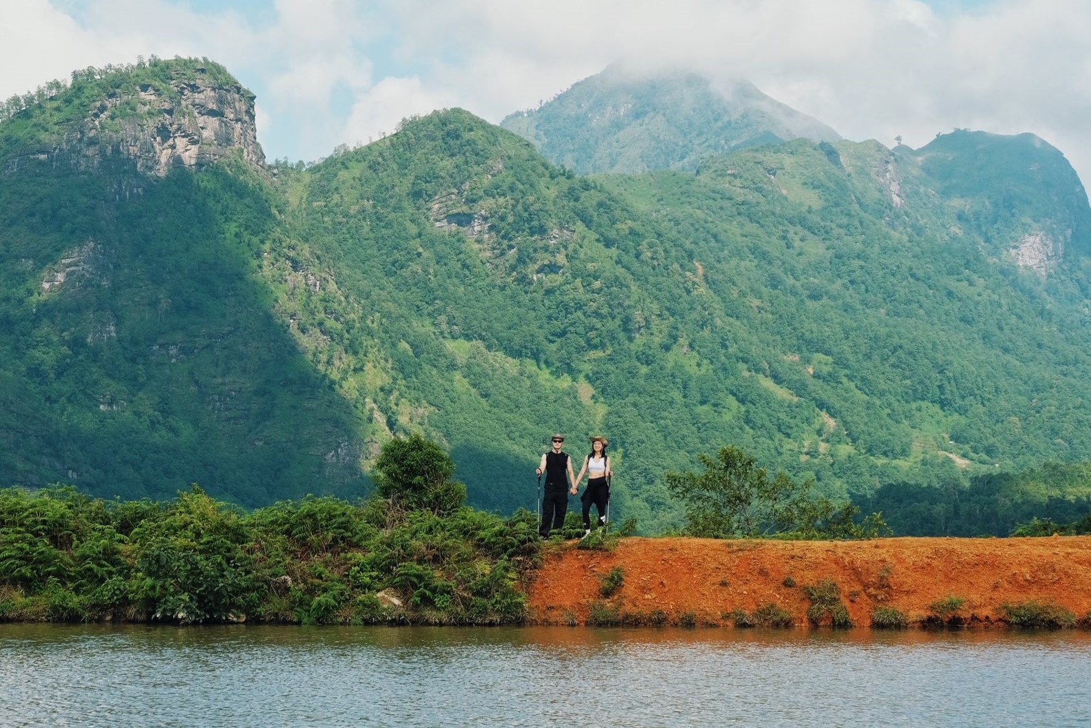 Mua he 20 do C o cao nguyen Y Ty hinh anh