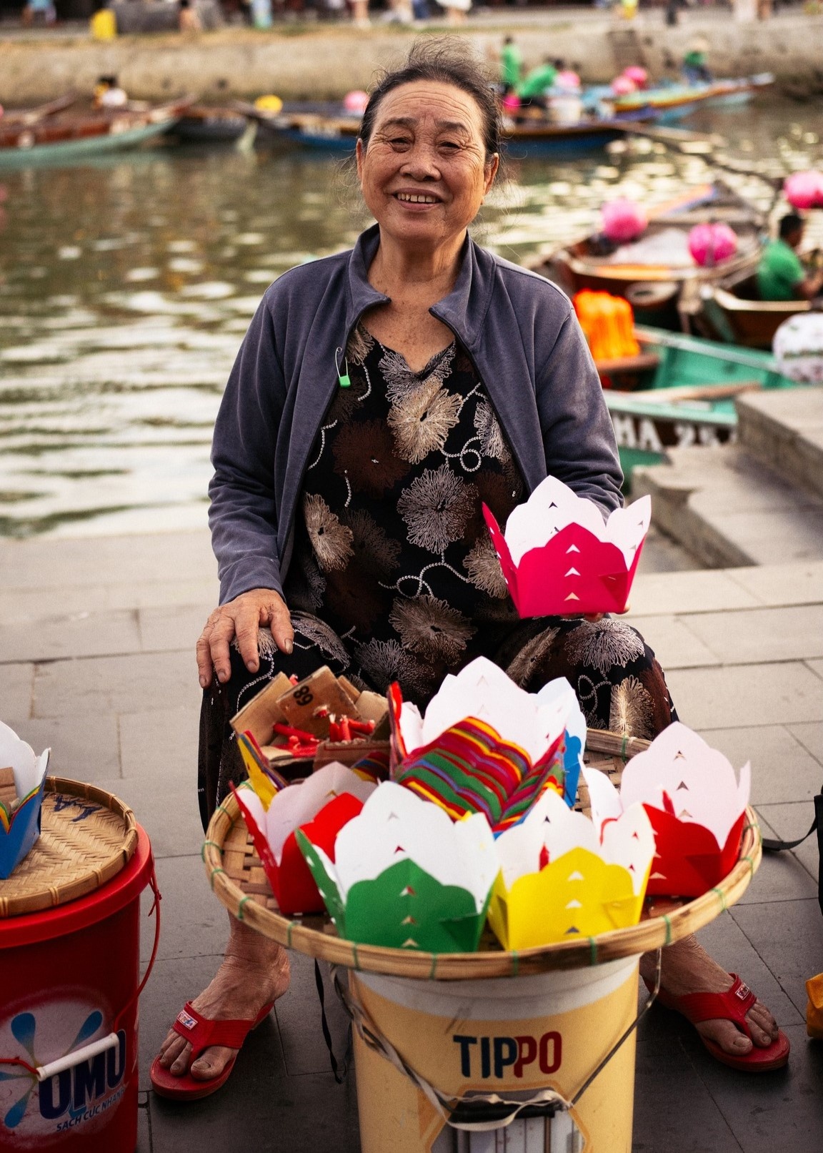 du lich Hoi An anh 5