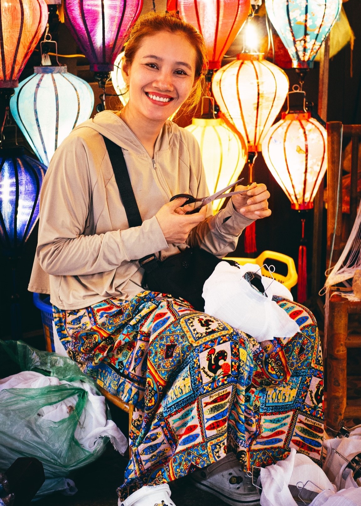 du lich Hoi An anh 6