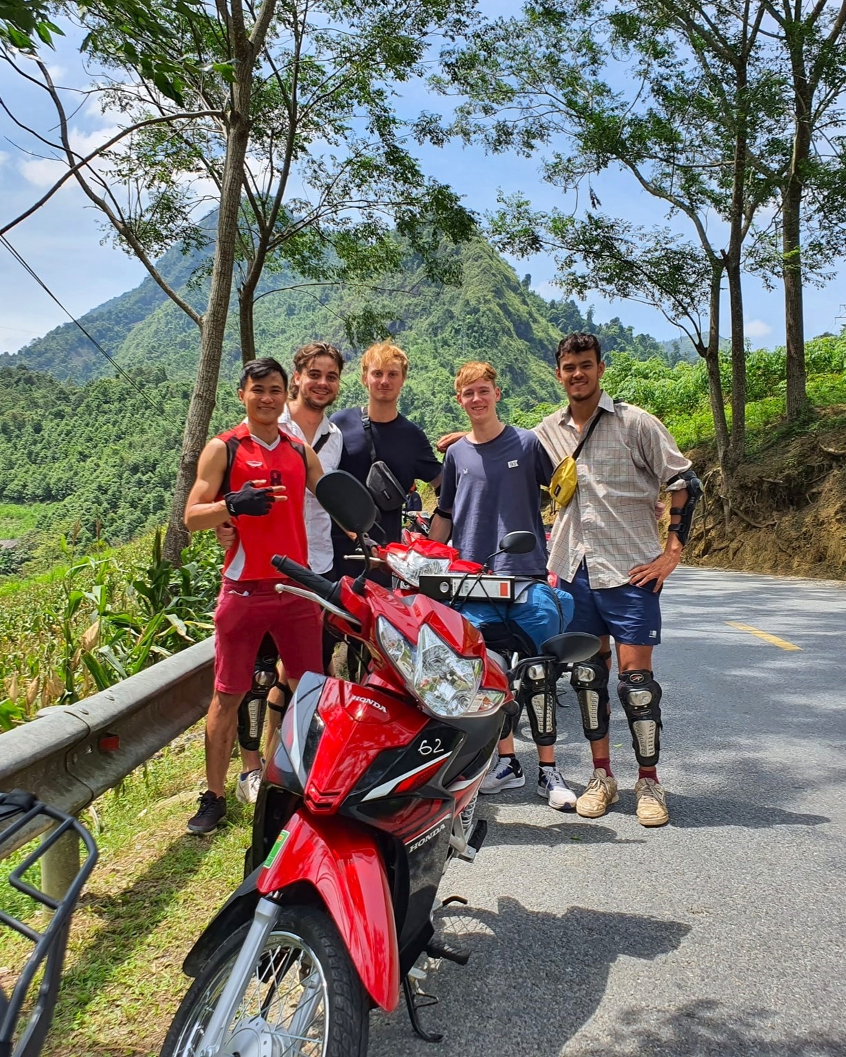 du lich Ha Giang anh 3