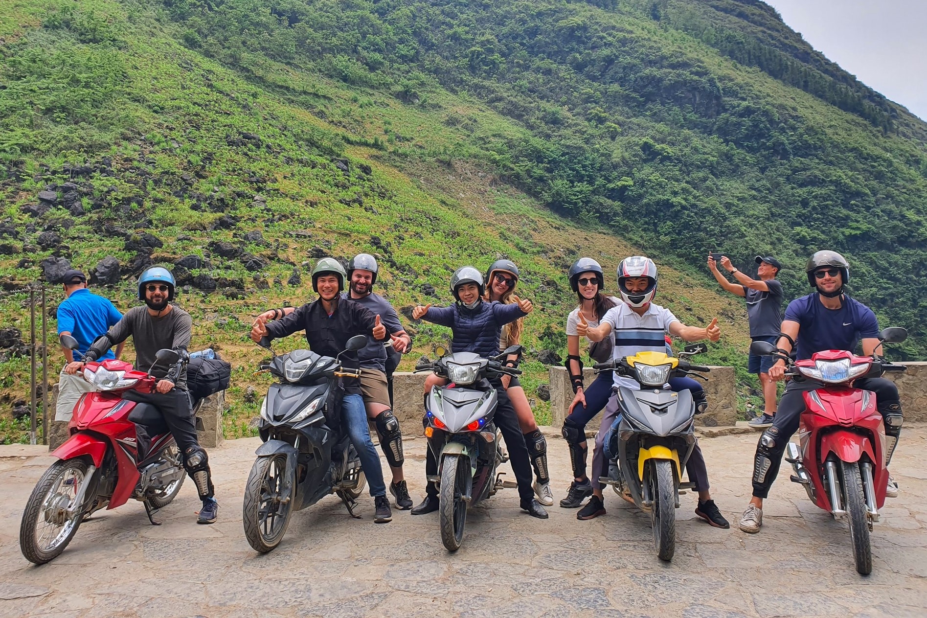 du lich Ha Giang anh 5