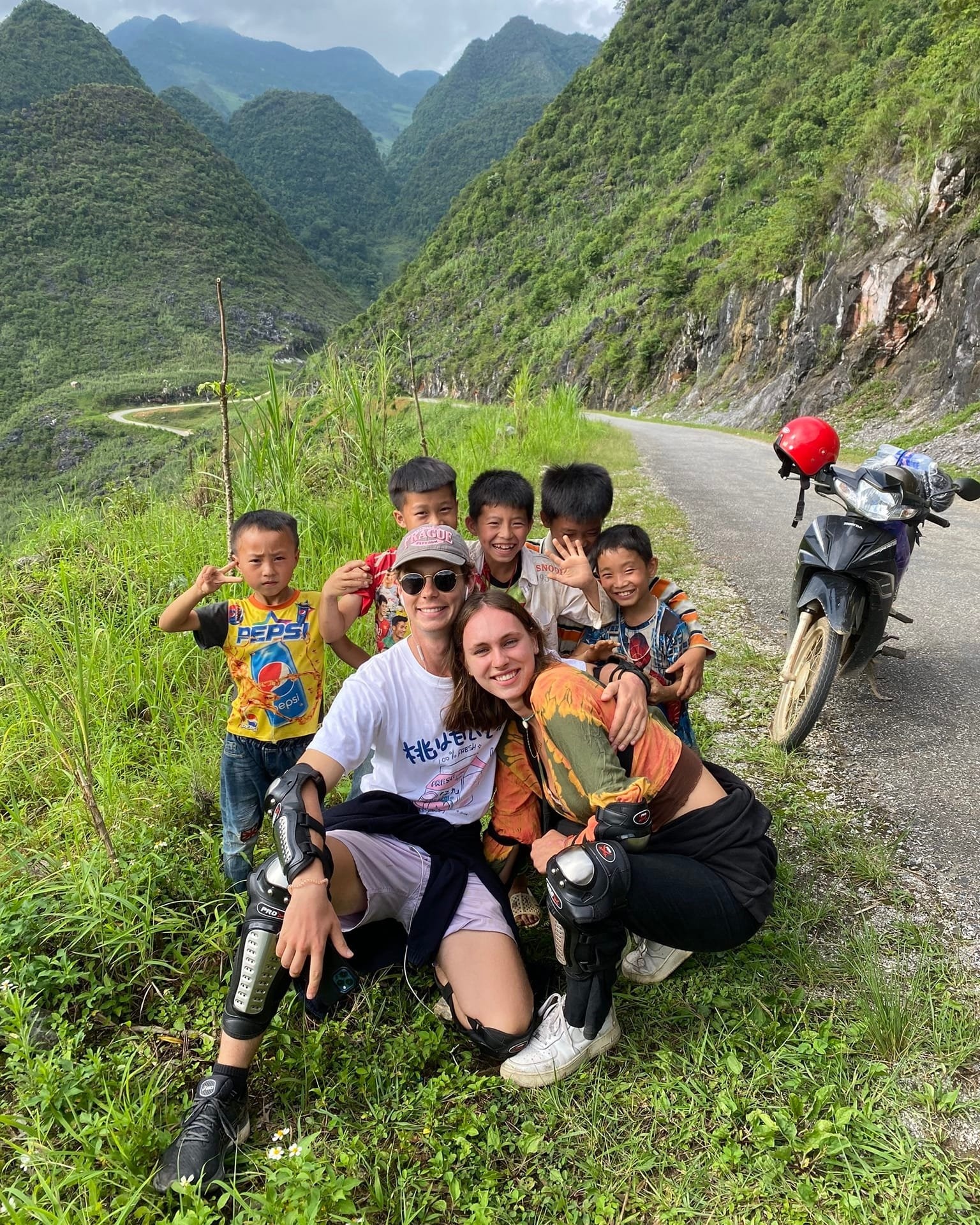 du lich Ha Giang anh 7