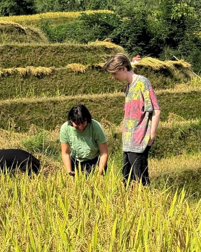 du lich Ha Giang anh 6