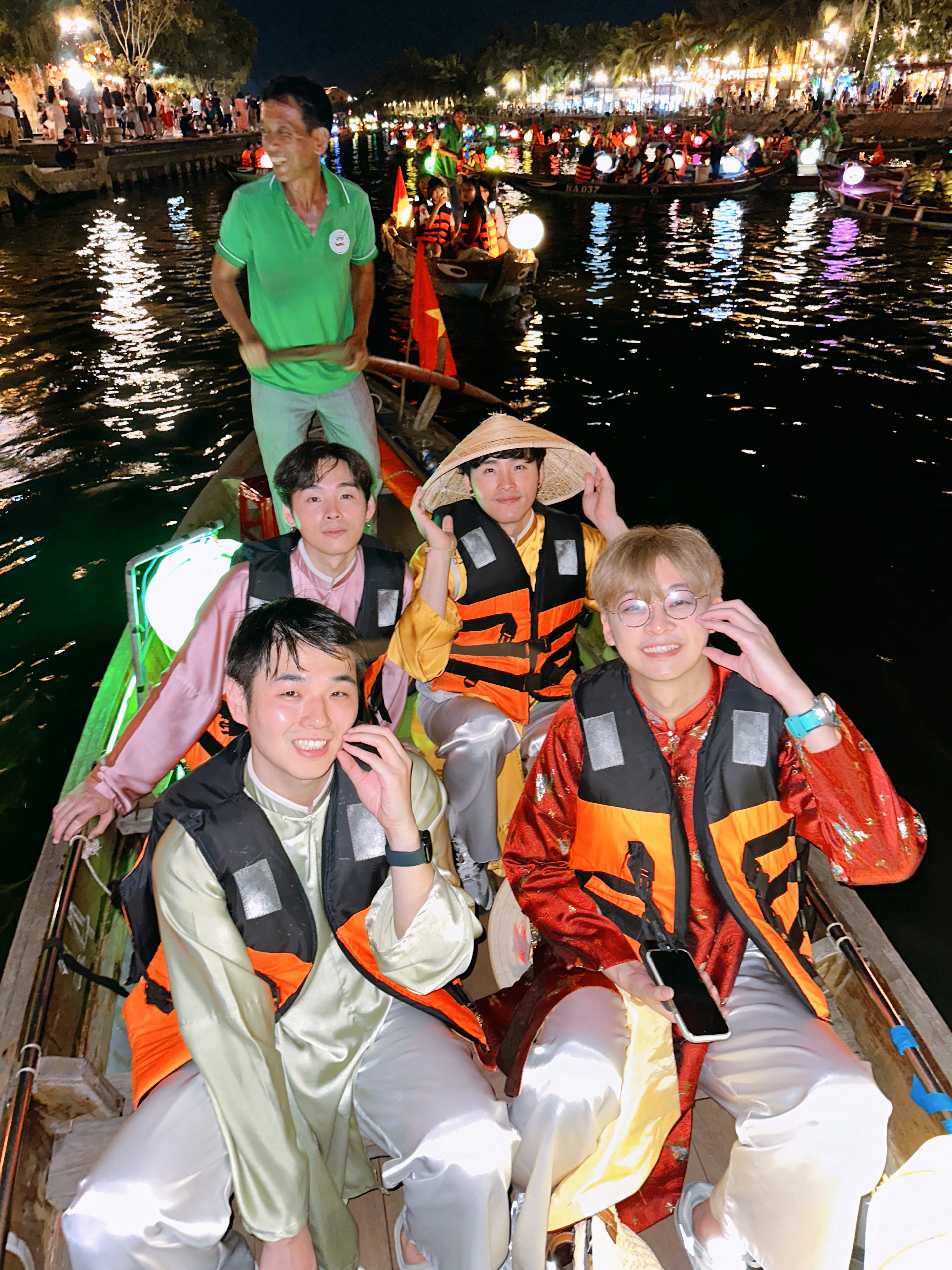 ky uc Hoi An anh 3