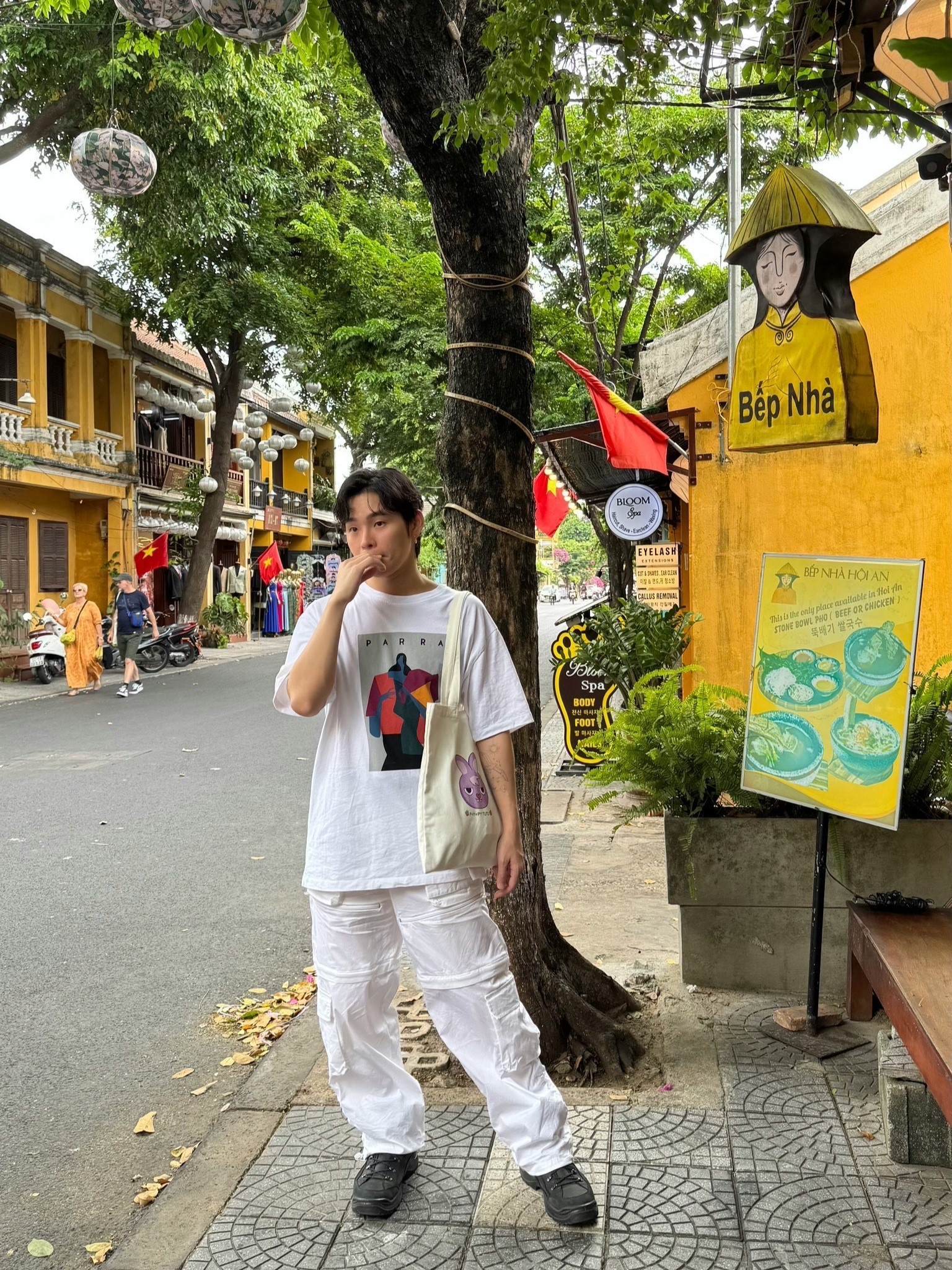 ky uc Hoi An anh 5