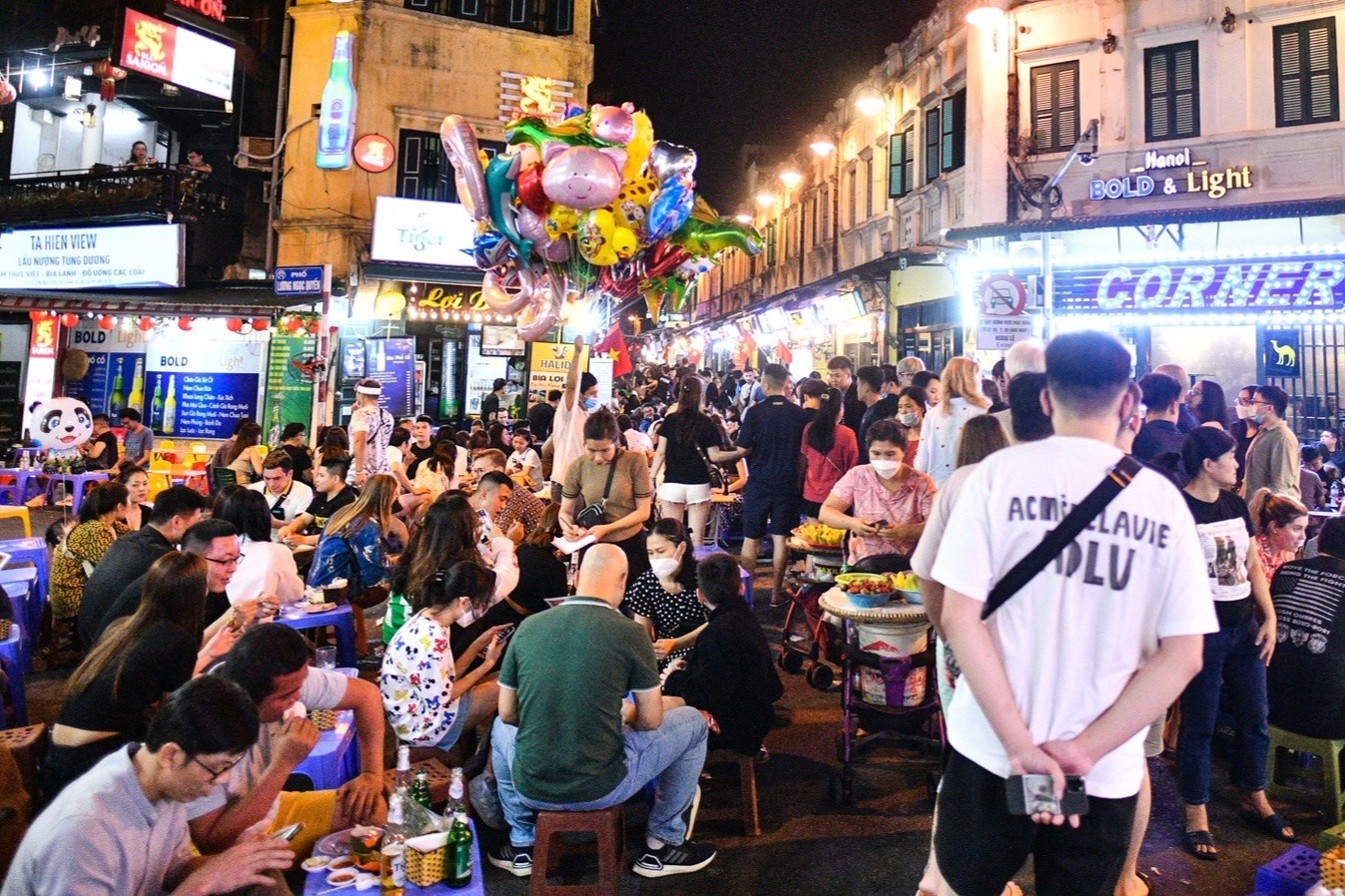 dieu binh Ha Noi anh 7
