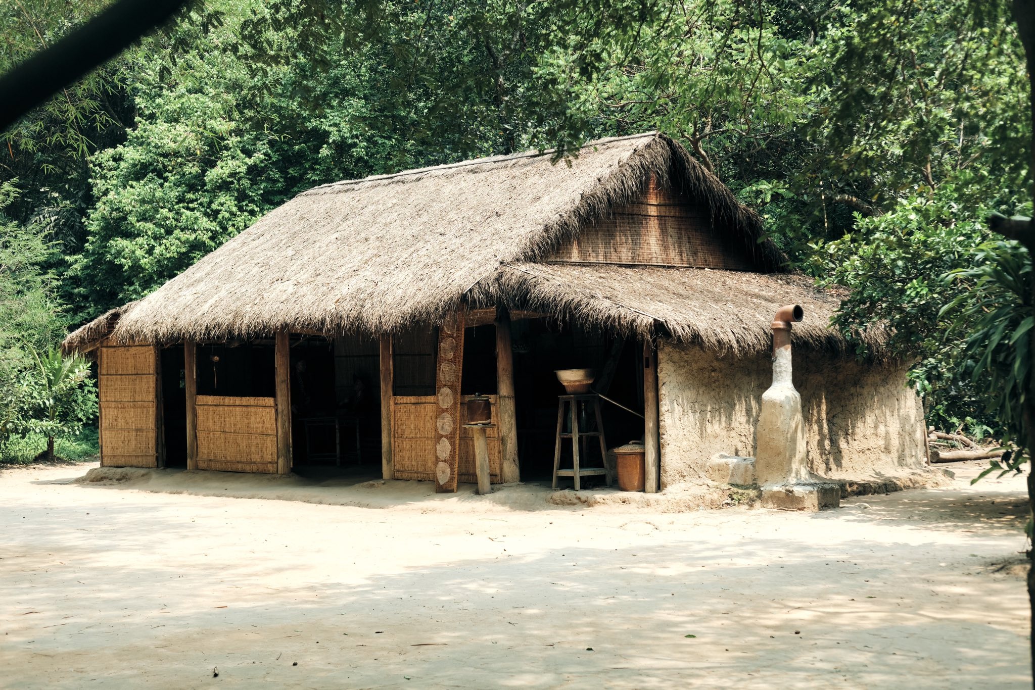 dia dao Cu Chi anh 12