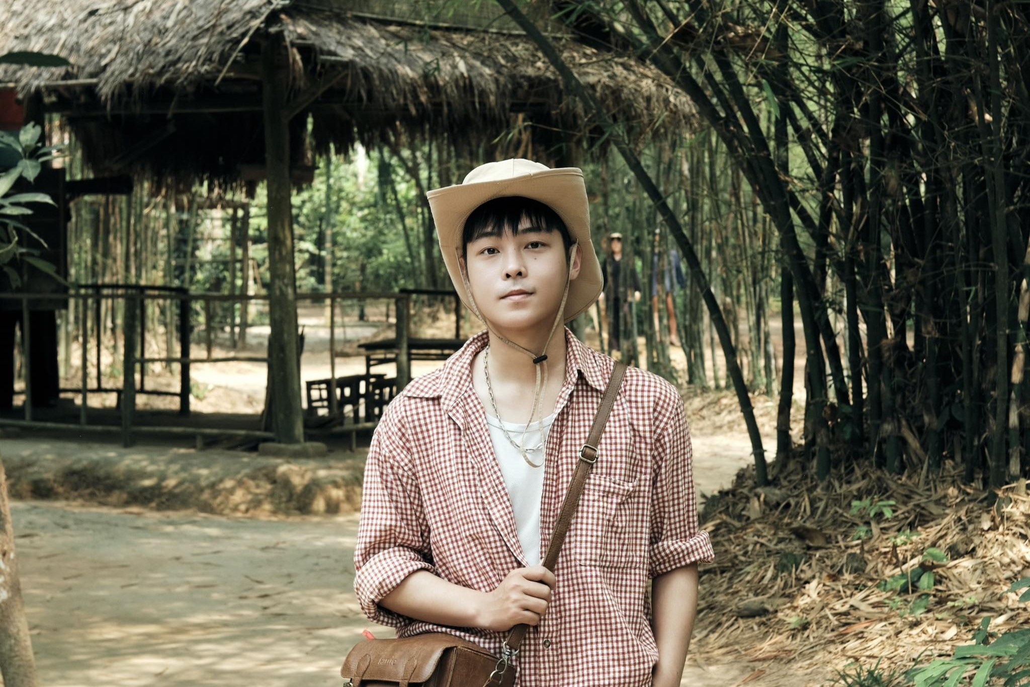 dia dao Cu Chi anh 13