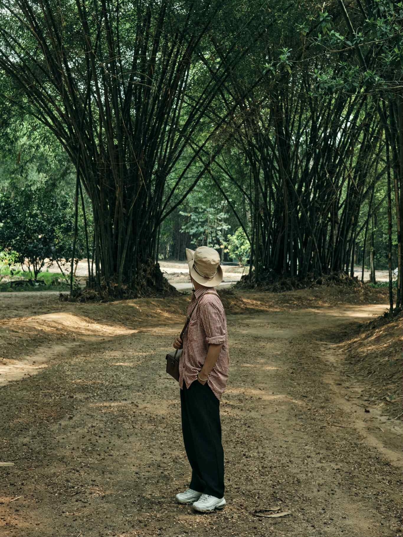dia dao Cu Chi anh 14