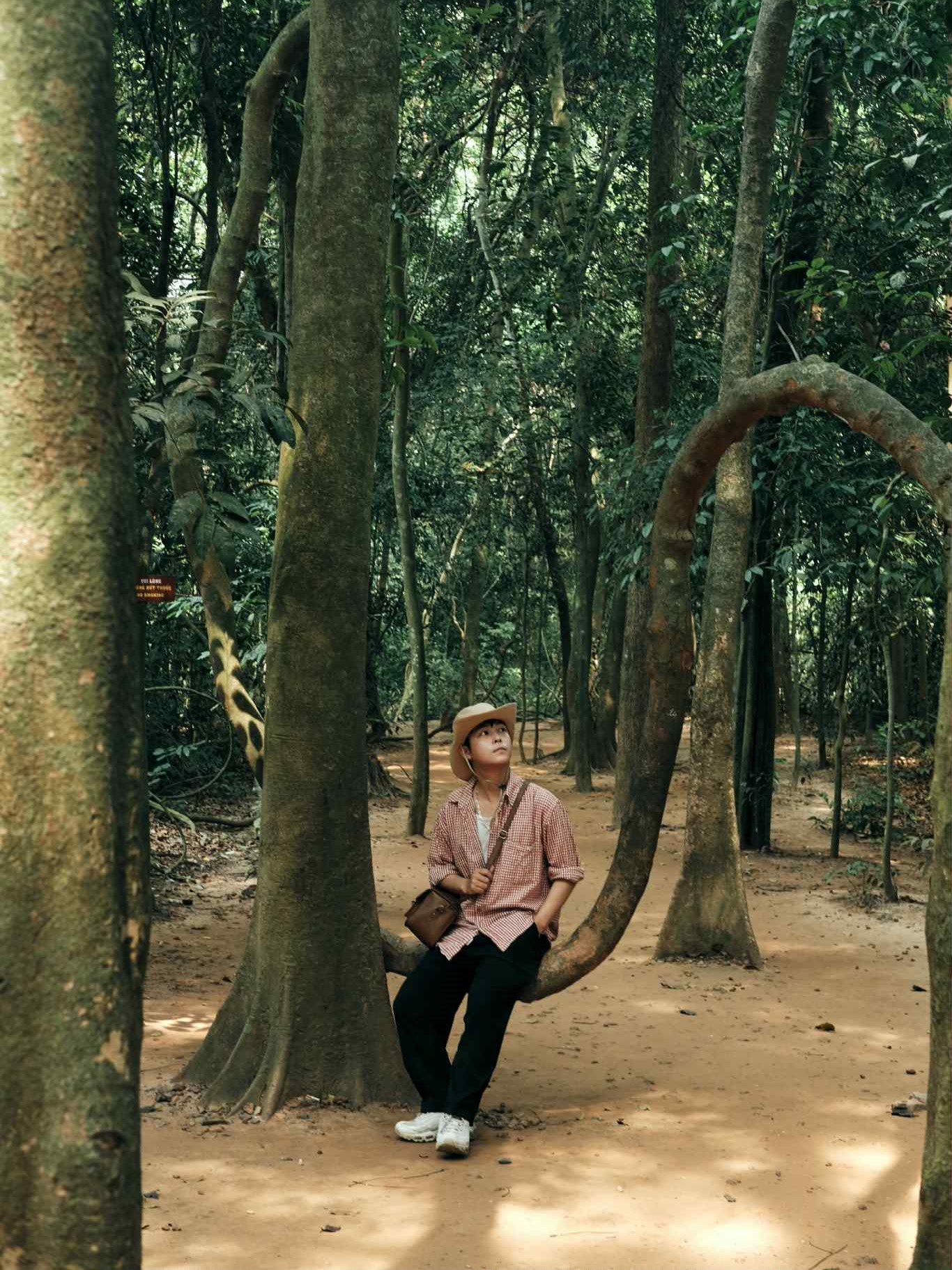 dia dao Cu Chi anh 2