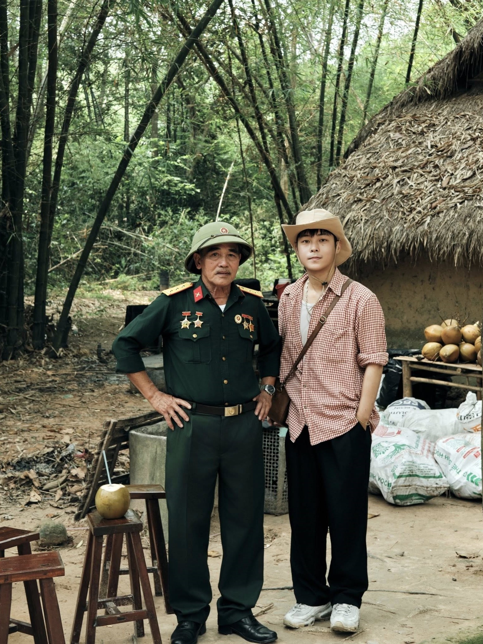 dia dao Cu Chi anh 5