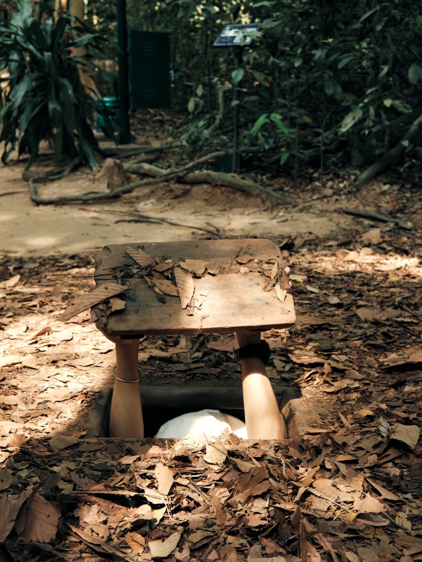 dia dao Cu Chi anh 8