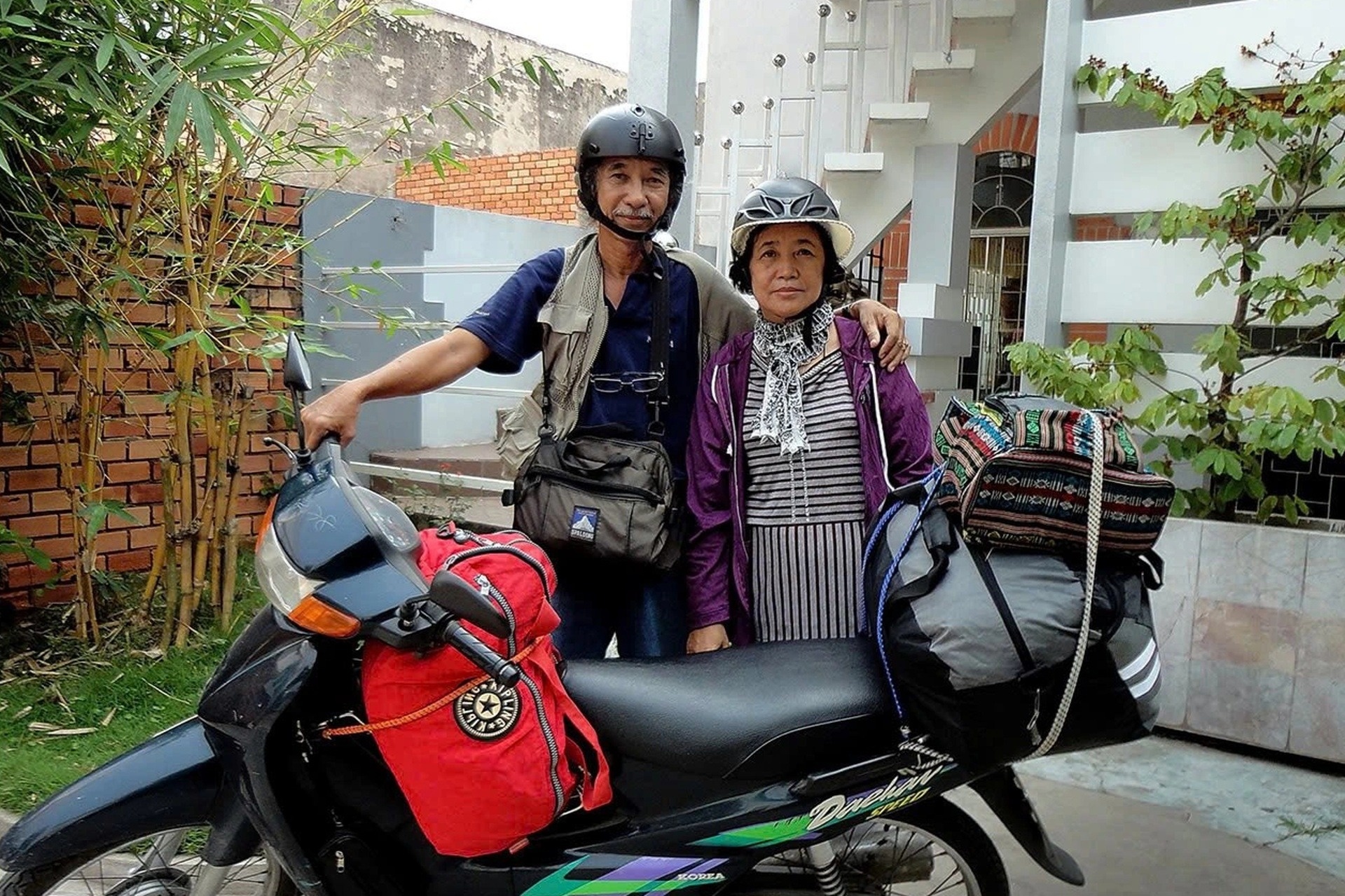 Toi 11 nam dua vo mac ung thu ngam nhin the gioi hinh anh