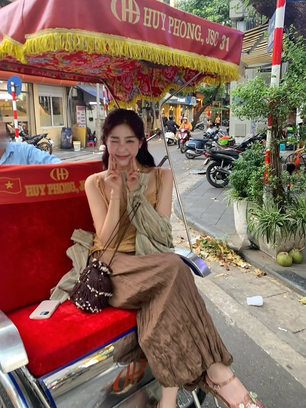 du khach Han Quoc anh 11