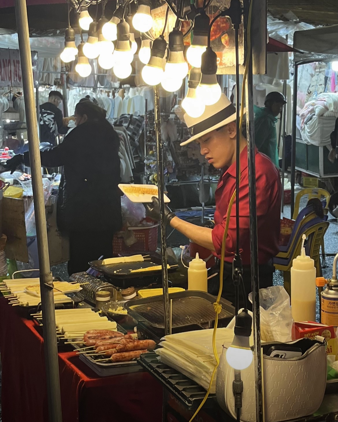 tong tai pho mai nuong anh 3