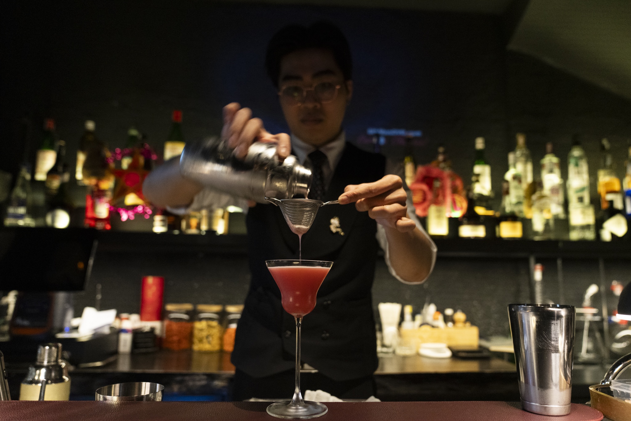 Quán bar Trung thu  ảnh 10 Quan bar Trung thu anh 10