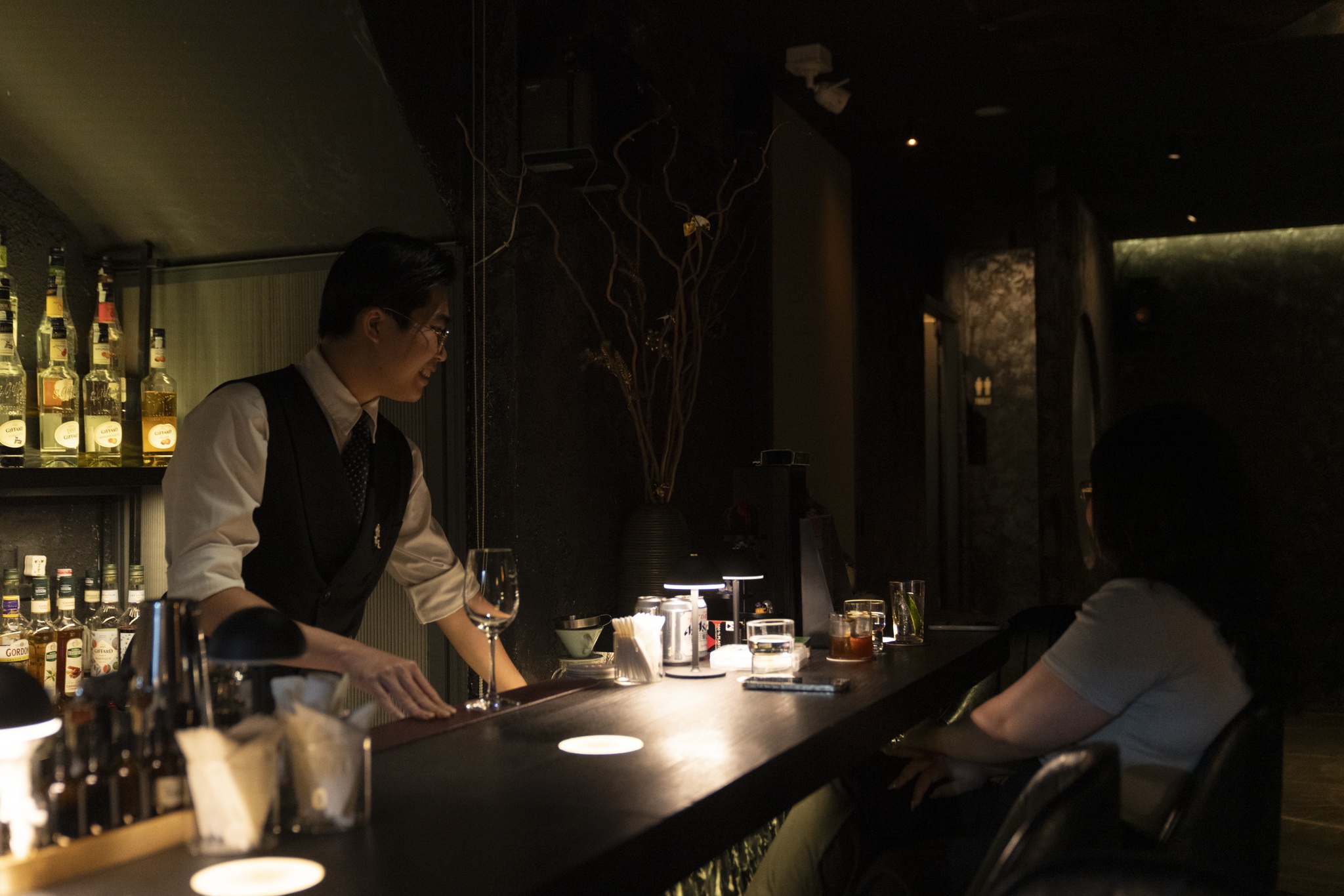 Quán bar Trung thu  ảnh 9 Quan bar Trung thu anh 9