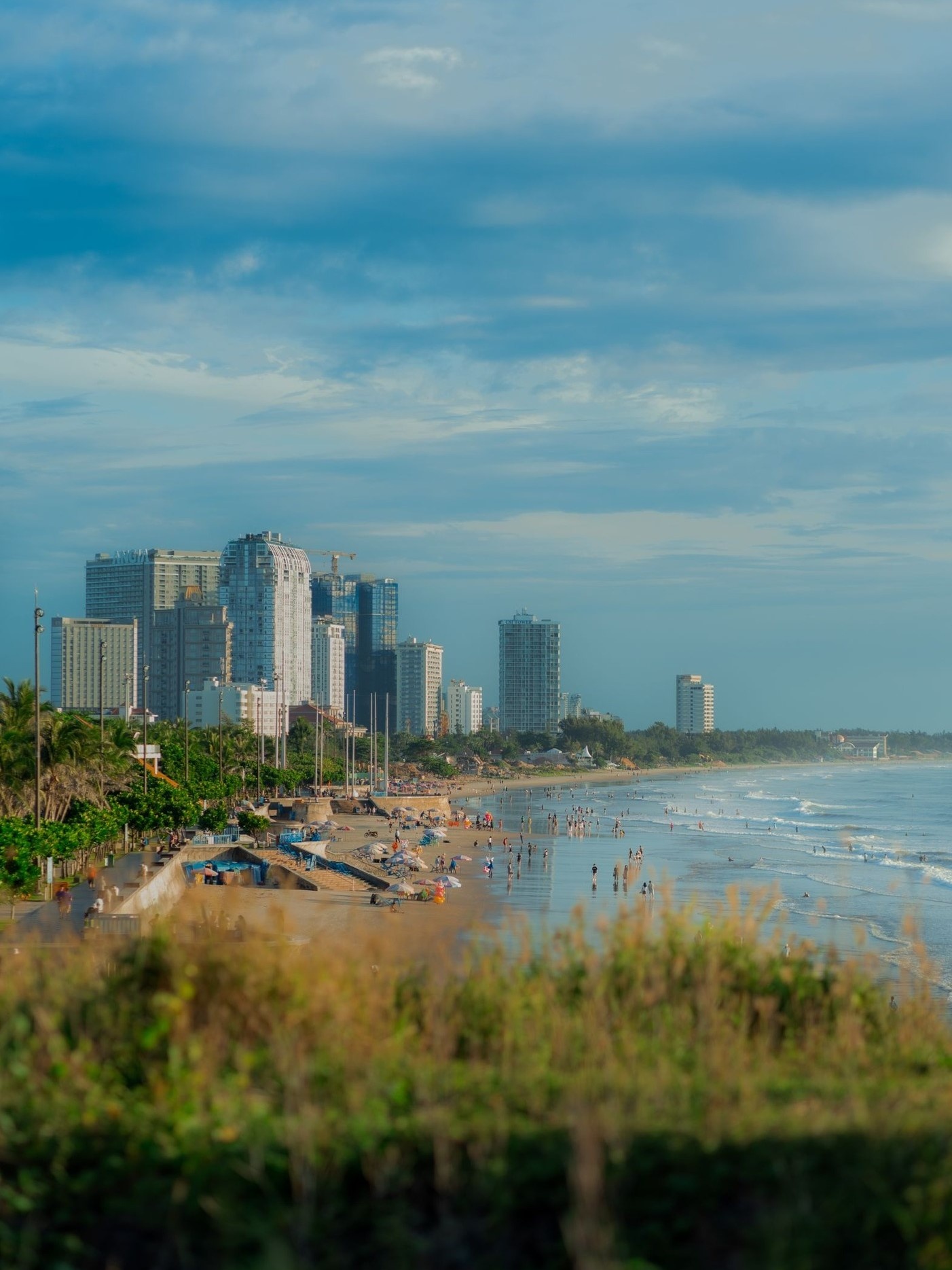 du lich Vung Tau anh 11