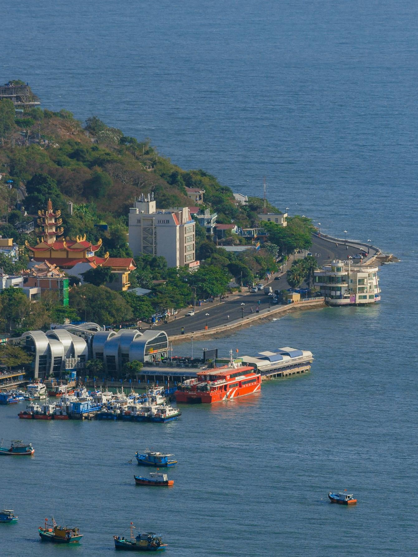 du lich Vung Tau anh 14