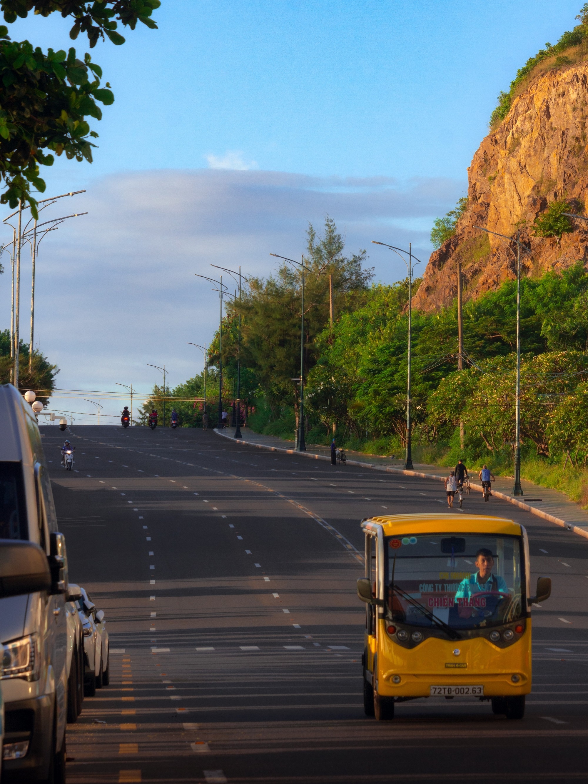 du lich Vung Tau anh 10