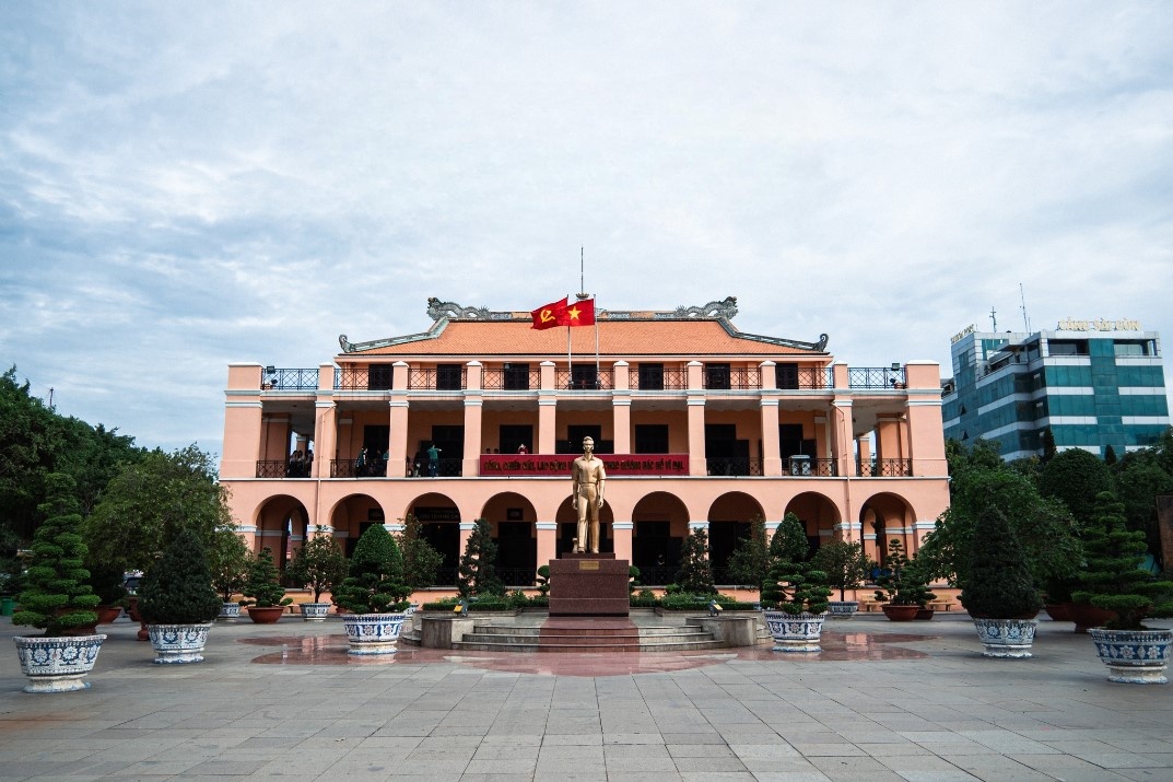 ho chieu Viet Nam anh 12