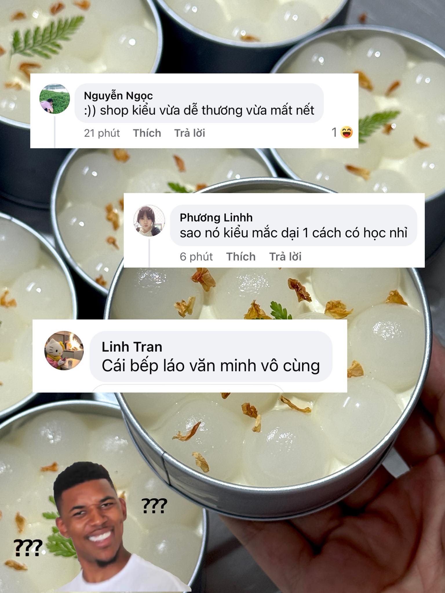 quan an cot nha anh 1