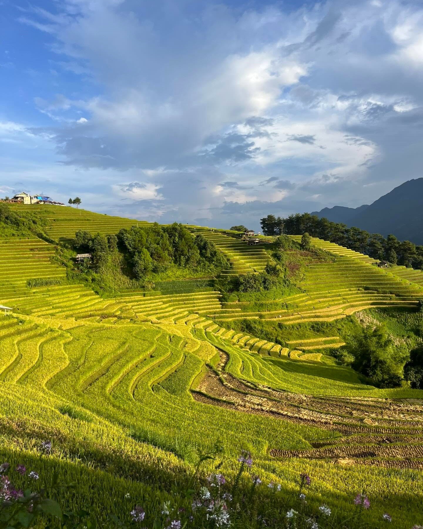 di phuot xuyen Viet anh 7