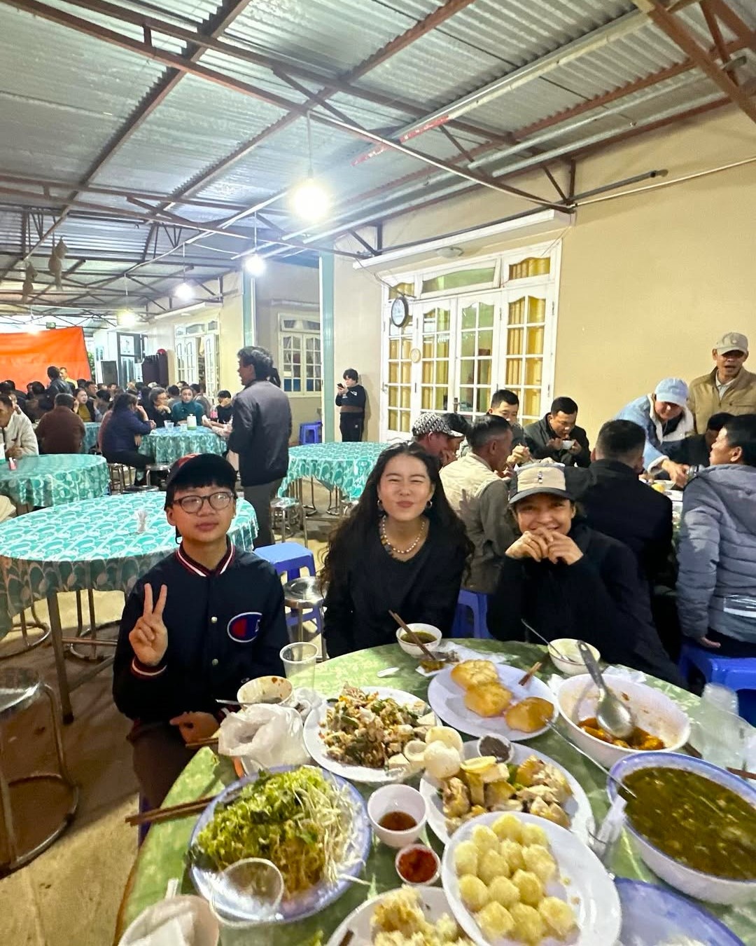 di phuot xuyen Viet anh 8