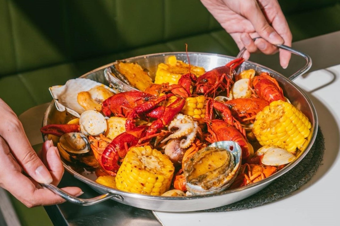 Bãi Tôm đóng cửa ảnh 3 Bai Tom dong cua anh 3