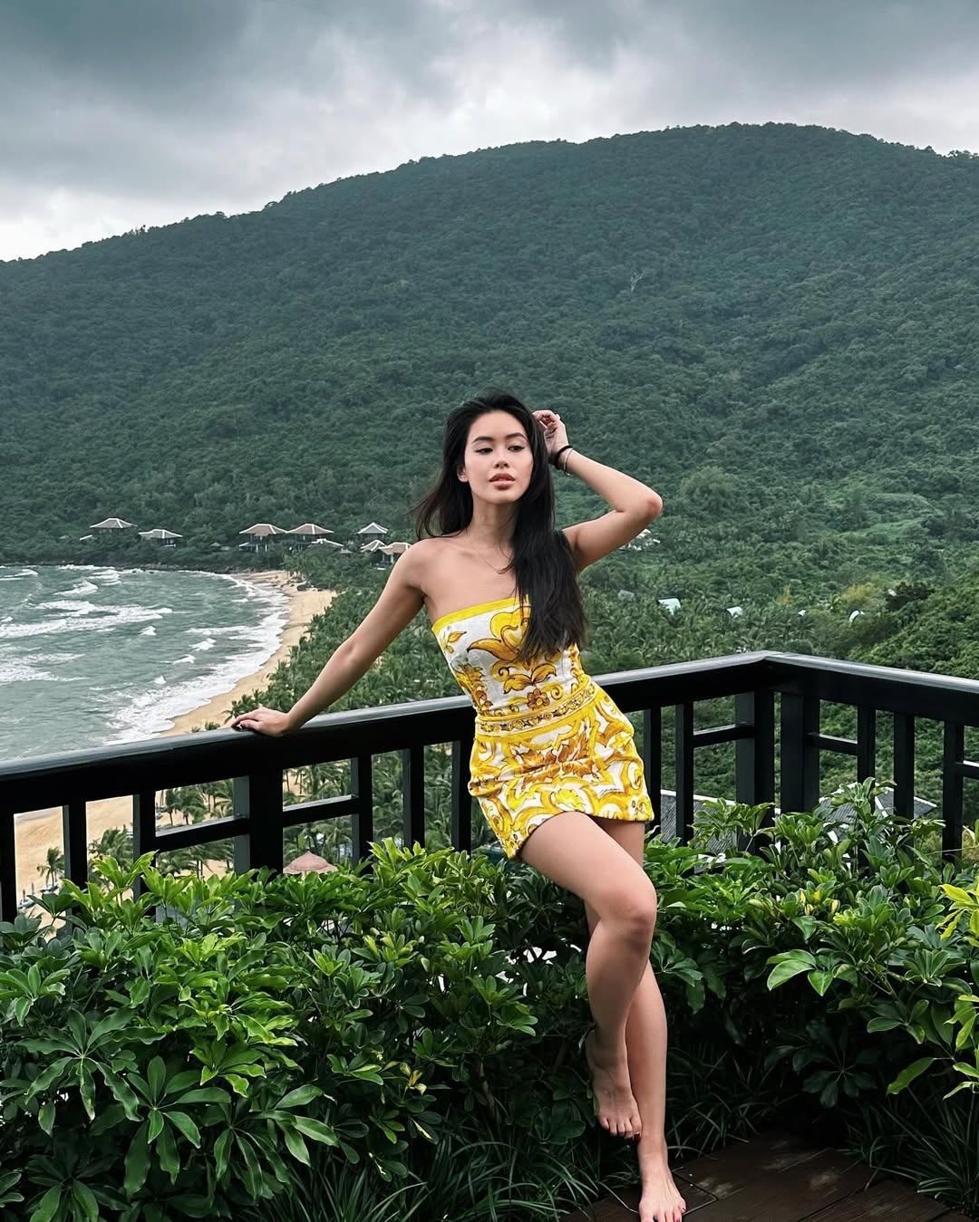 Tiên Nguyễn du lịch  ảnh 4 Tien Nguyen du lich anh 4