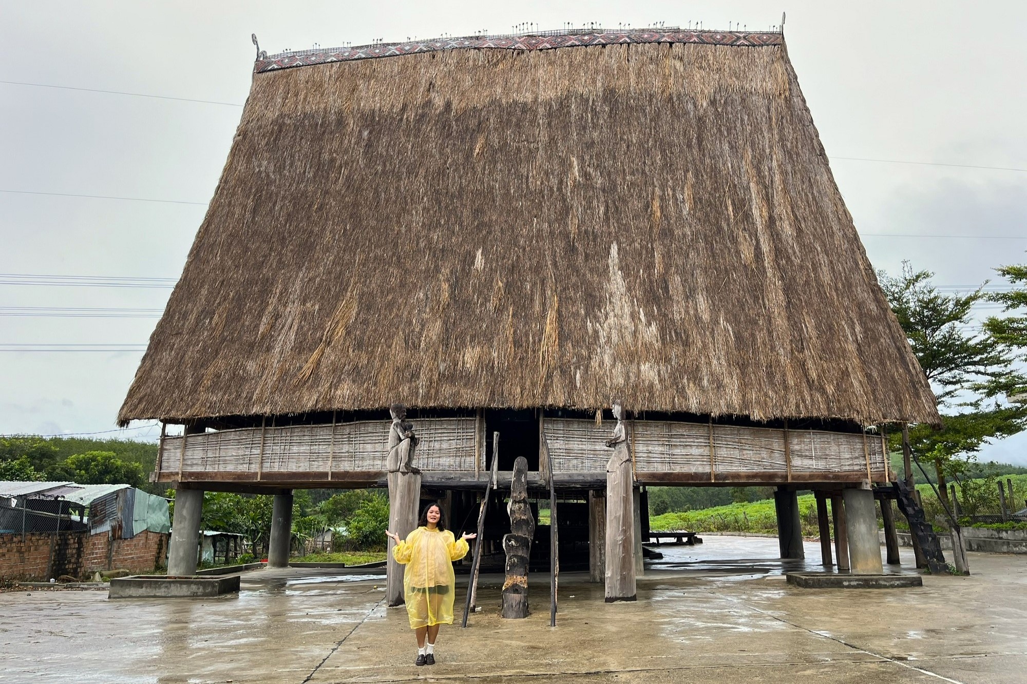 khu du lich Mang Den anh 3