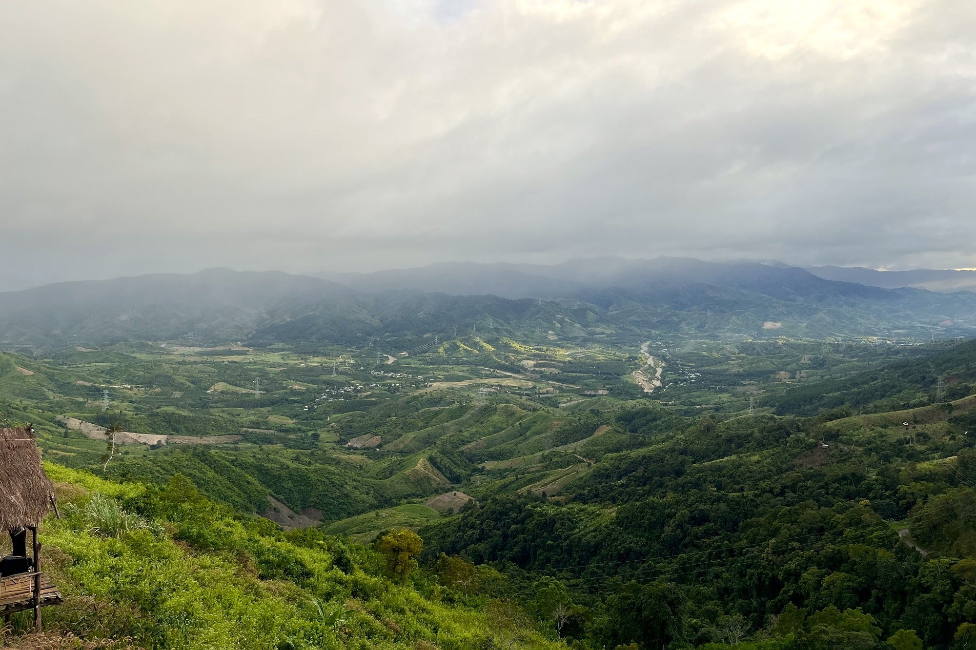 khu du lich Mang Den anh 5