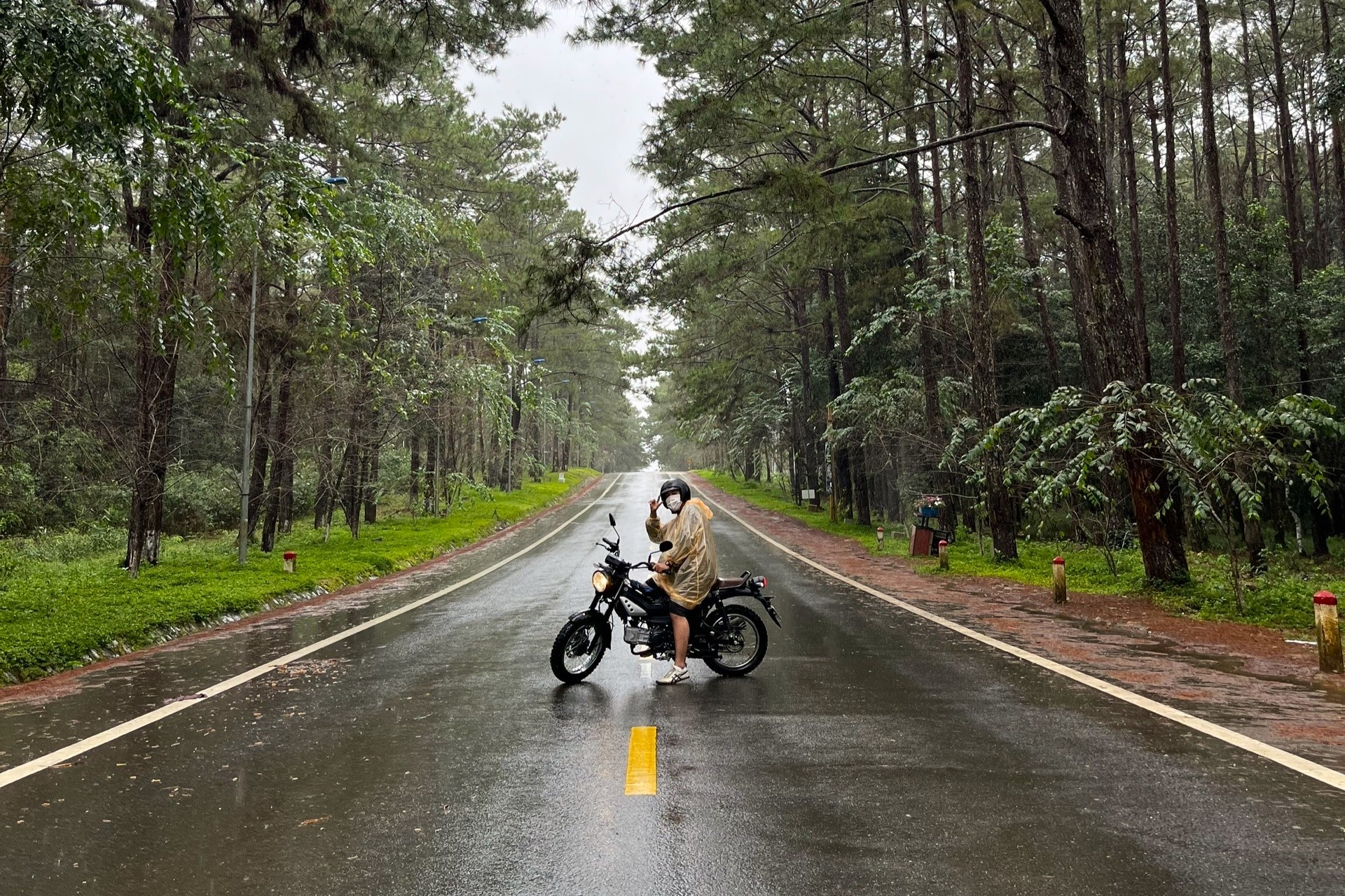 khu du lịch Măng Đen ảnh 7 khu du lich Mang Den anh 7